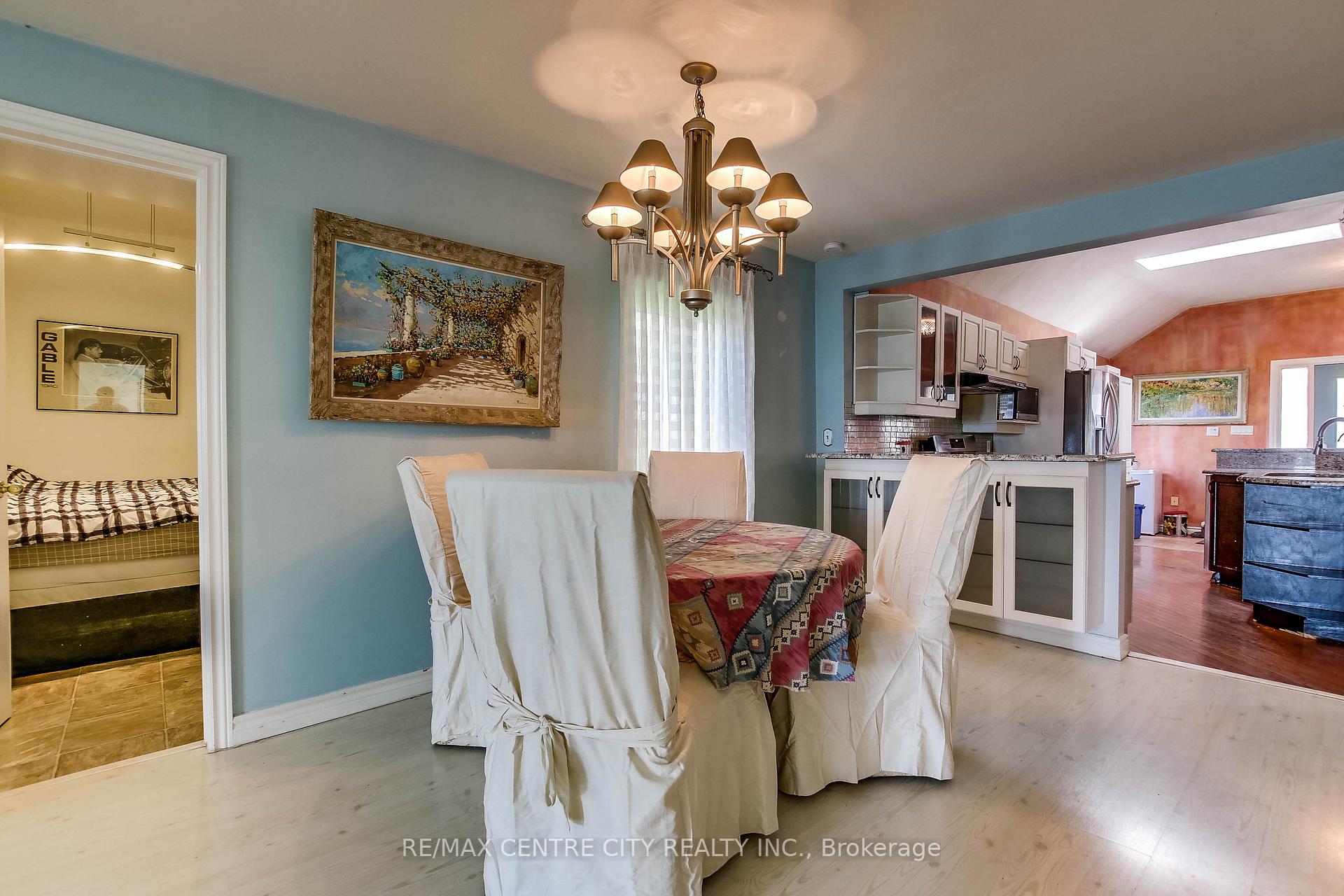 Photo 11 of 490 Lower Spring Street, Central Elgin, Port Stanley — HOMEH
