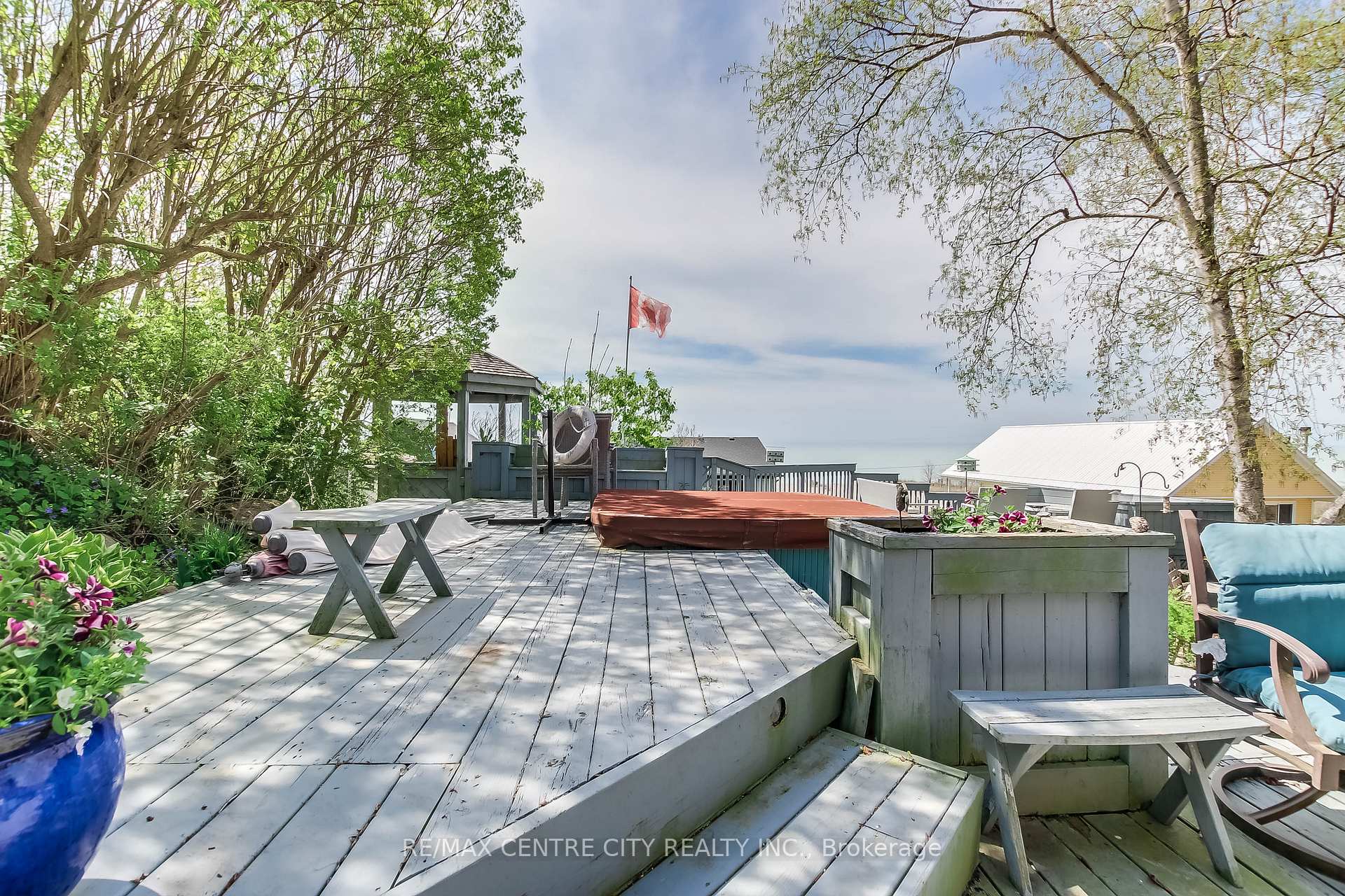 Photo 25 of 490 Lower Spring Street, Central Elgin, Port Stanley — HOMEH