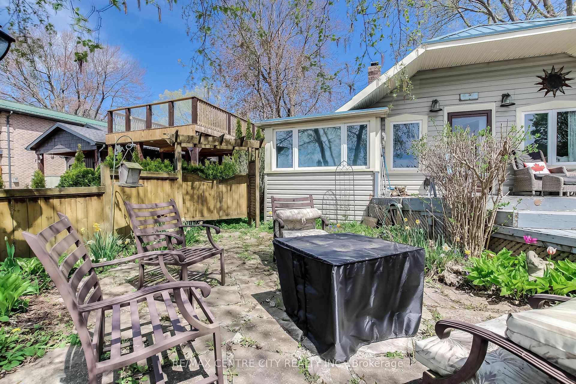 Photo 21 of 490 Lower Spring Street, Central Elgin, Port Stanley — HOMEH