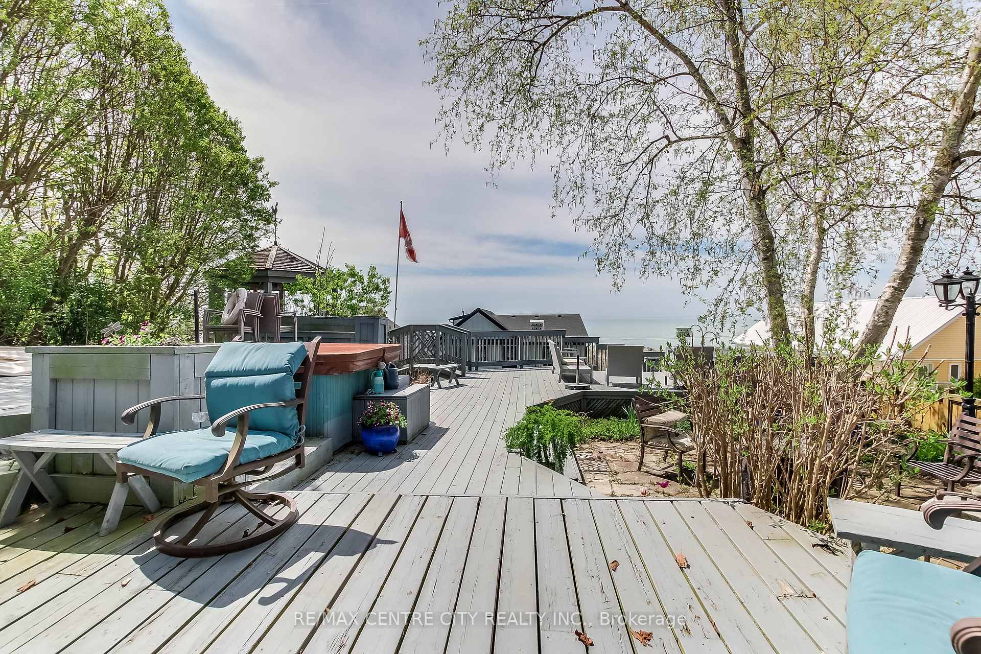 Photo 28 of 490 Lower Spring Street, Central Elgin, Port Stanley — HOMEH