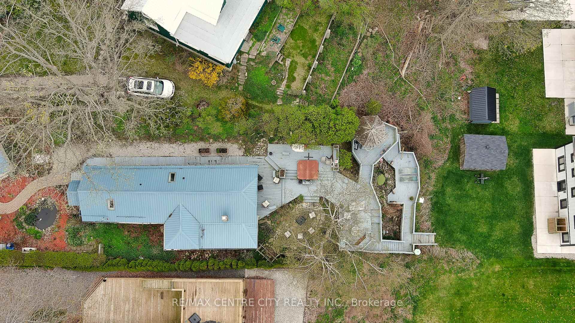 Photo 32 of 490 Lower Spring Street, Central Elgin, Port Stanley — HOMEH