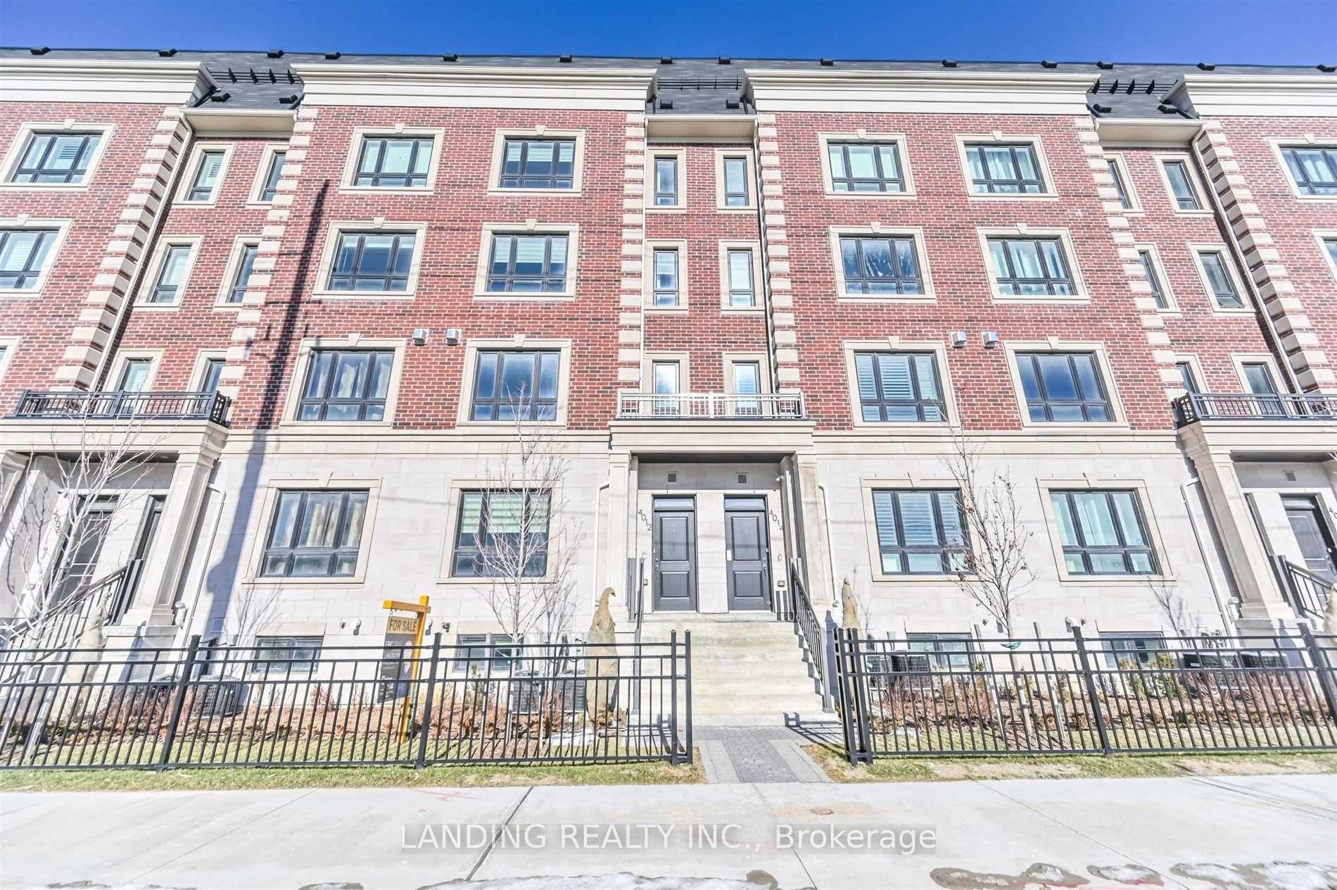 Photo 1 of 4012 Highway 7 Road E, Markham, Unionville — HOMEH