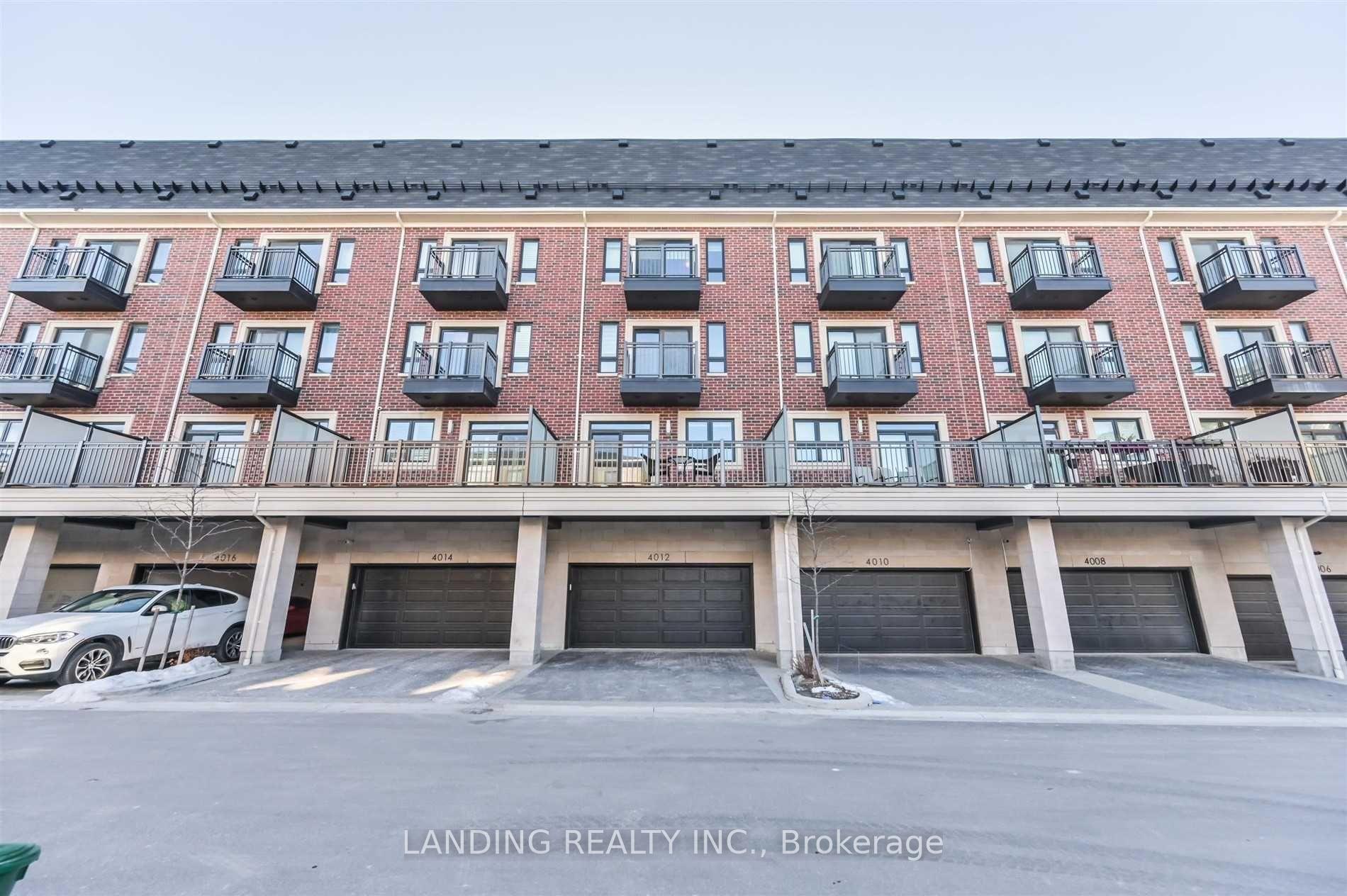 Photo 2 of 4012 Highway 7 Road E, Markham, Unionville — HOMEH