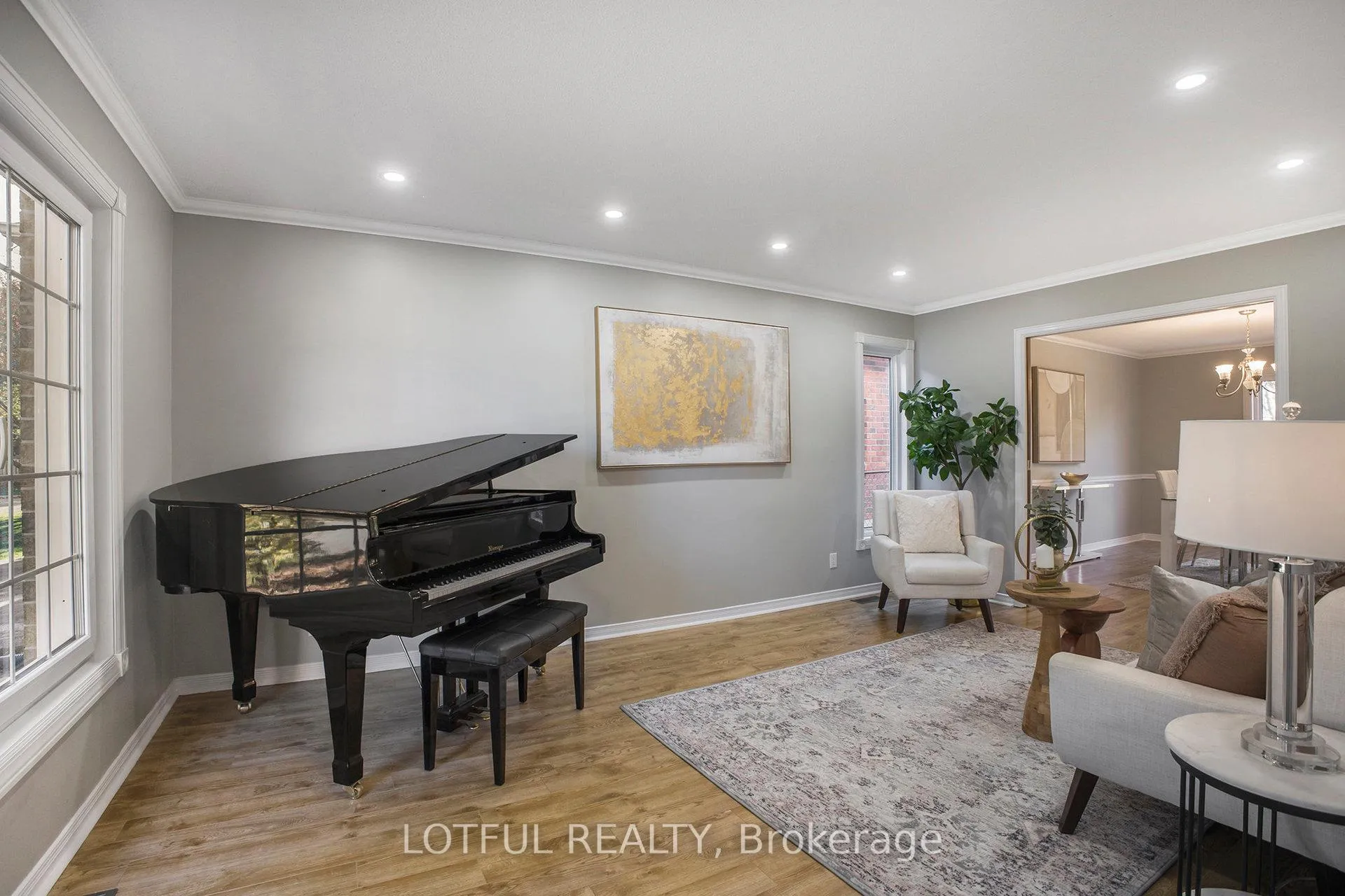 Photo 5 of 4 Spindle Way, Ottawa, Stittsville (South) — HOMEH