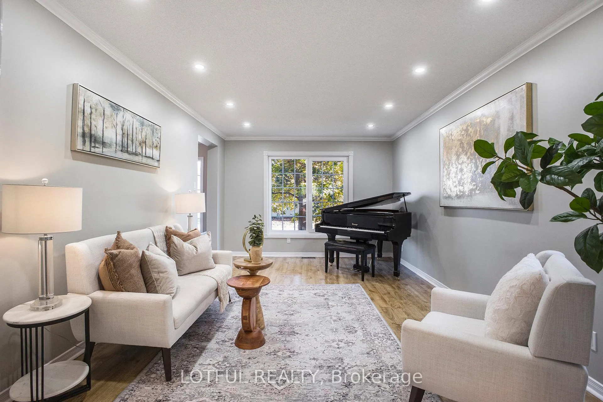 Photo 6 of 4 Spindle Way, Ottawa, Stittsville (South) — HOMEH