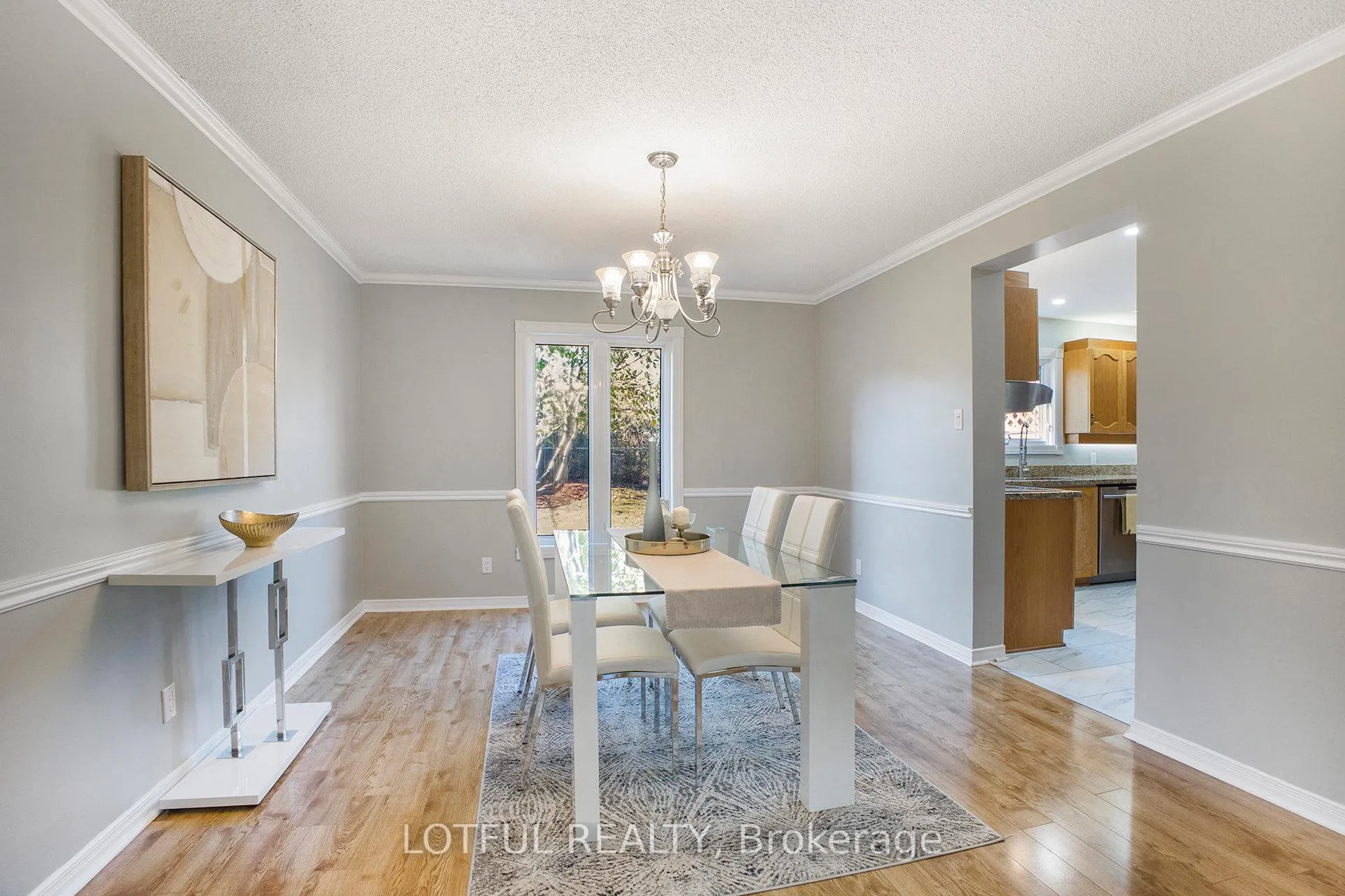 Photo 7 of 4 Spindle Way, Ottawa, Stittsville (South) — HOMEH