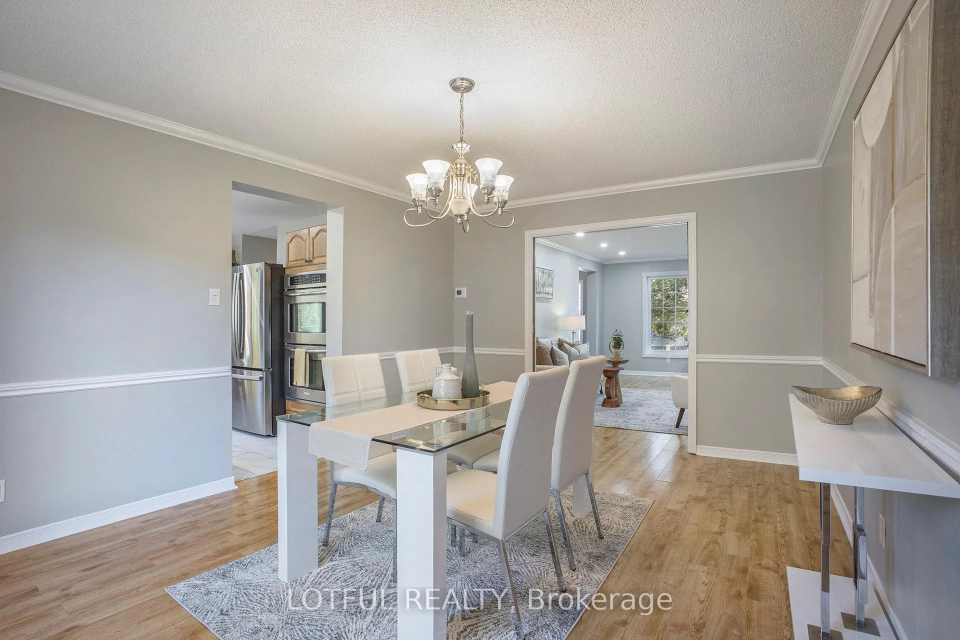 Photo 8 of 4 Spindle Way, Ottawa, Stittsville (South) — HOMEH