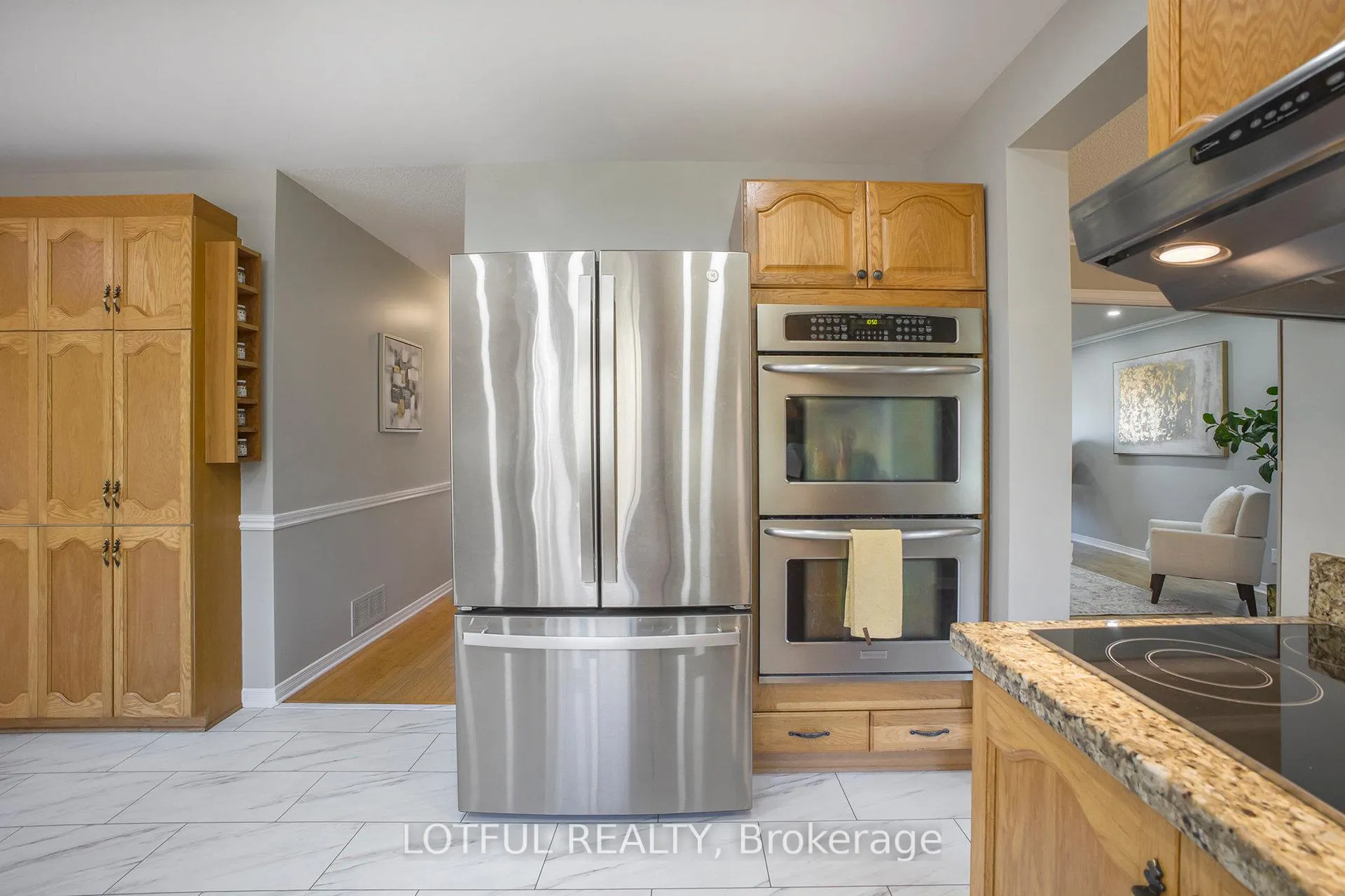 Photo 11 of 4 Spindle Way, Ottawa, Stittsville (South) — HOMEH