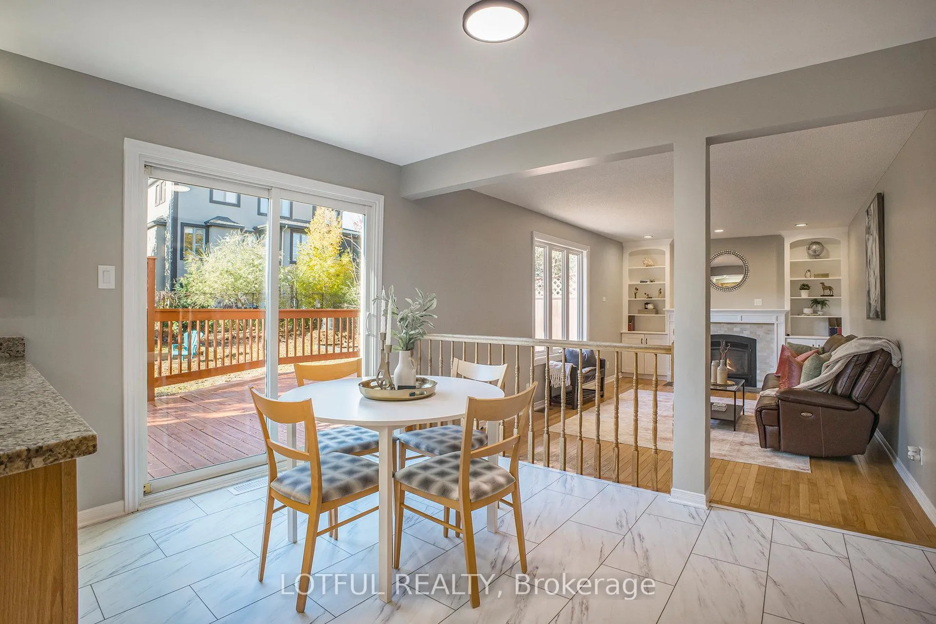 Photo 12 of 4 Spindle Way, Ottawa, Stittsville (South) — HOMEH