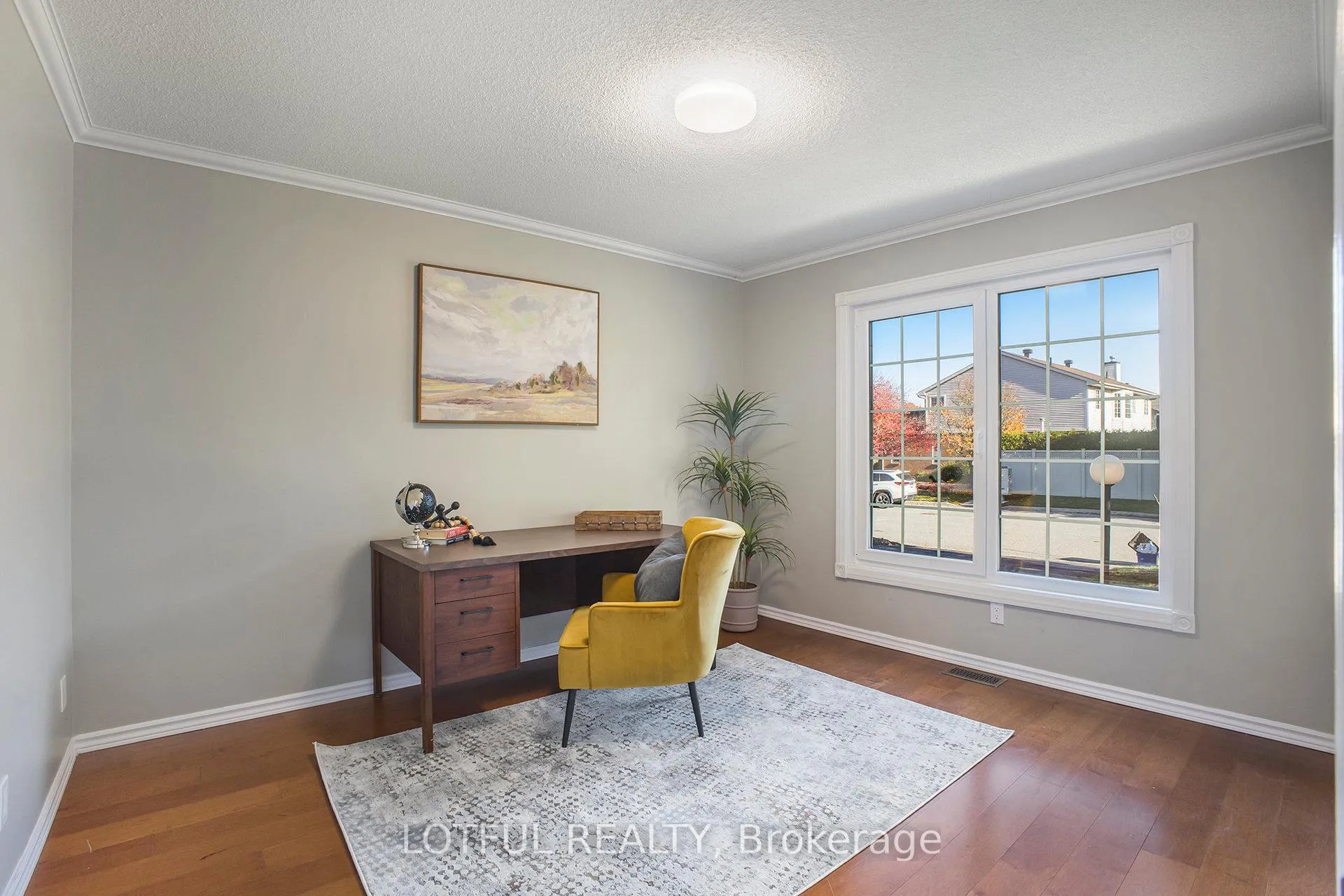 Photo 15 of 4 Spindle Way, Ottawa, Stittsville (South) — HOMEH