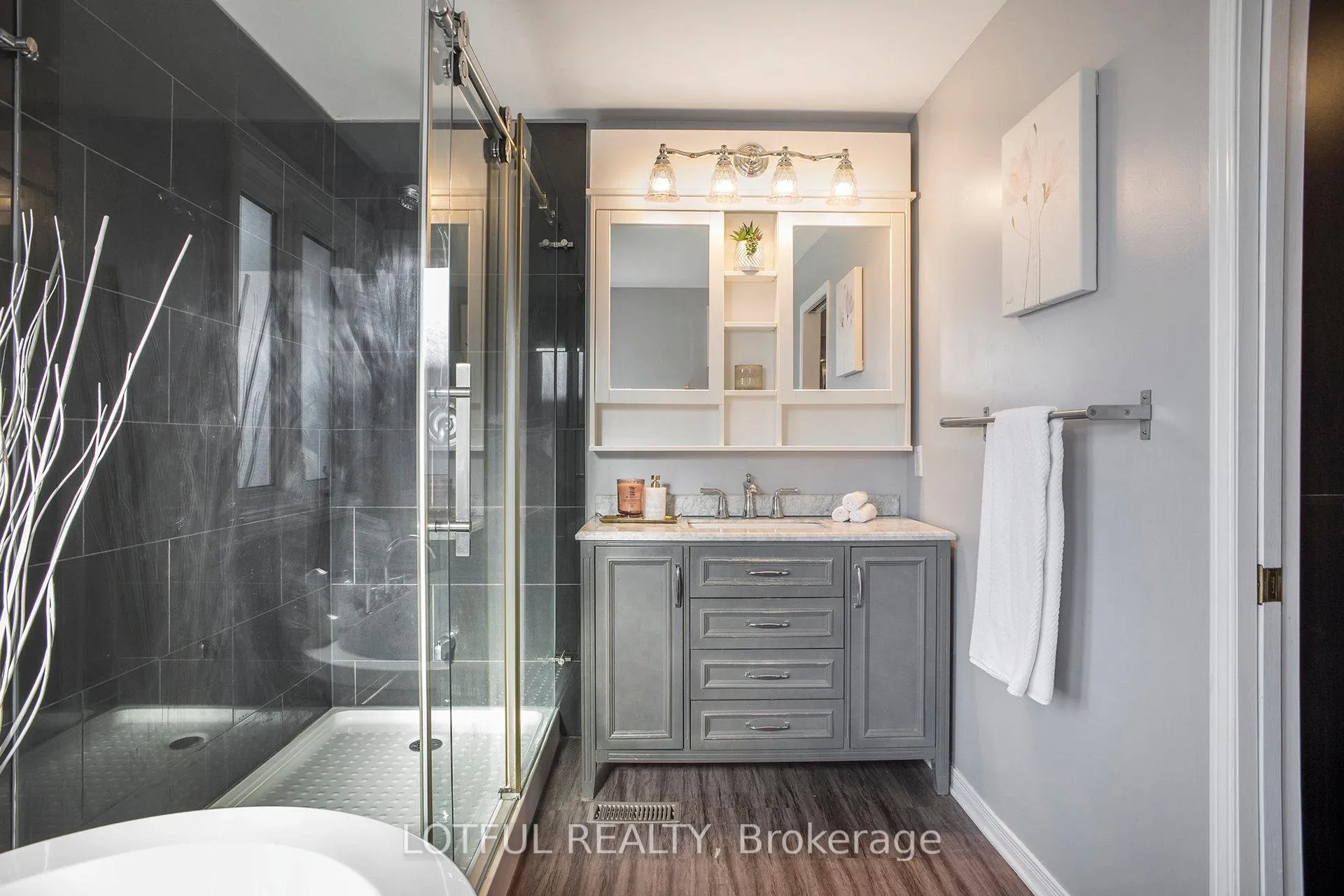 Photo 18 of 4 Spindle Way, Ottawa, Stittsville (South) — HOMEH