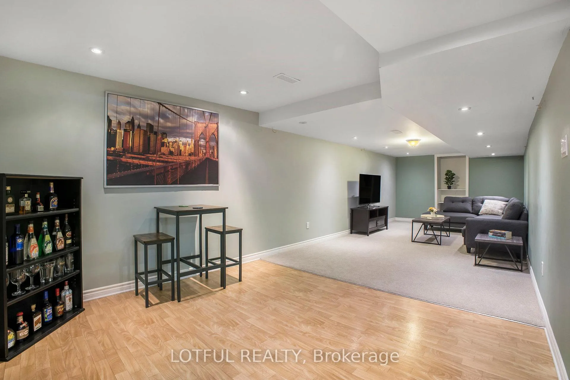Photo 23 of 4 Spindle Way, Ottawa, Stittsville (South) — HOMEH