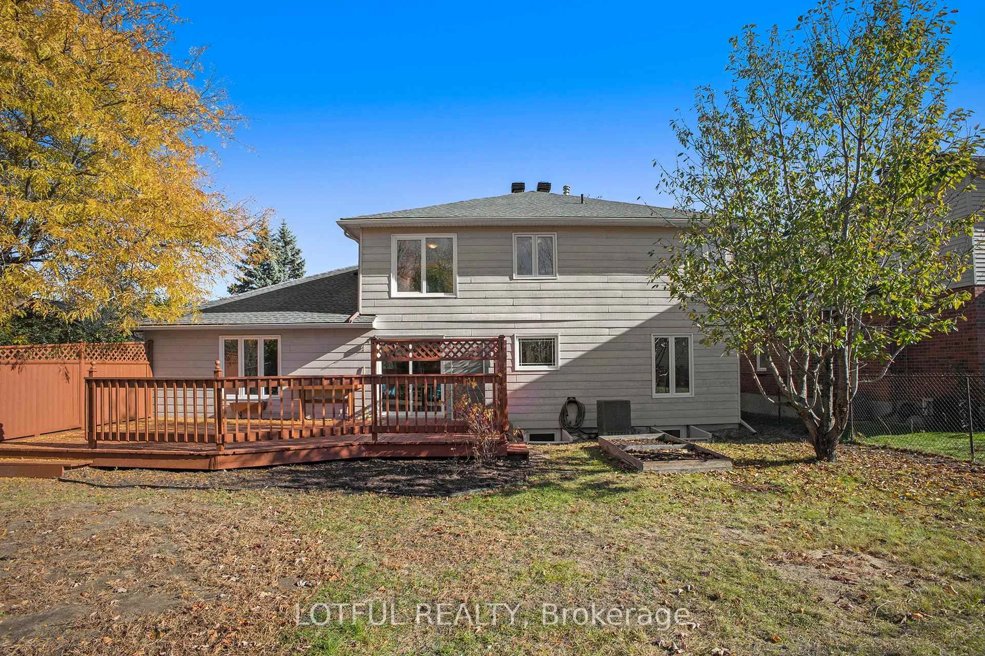 Photo 29 of 4 Spindle Way, Ottawa, Stittsville (South) — HOMEH