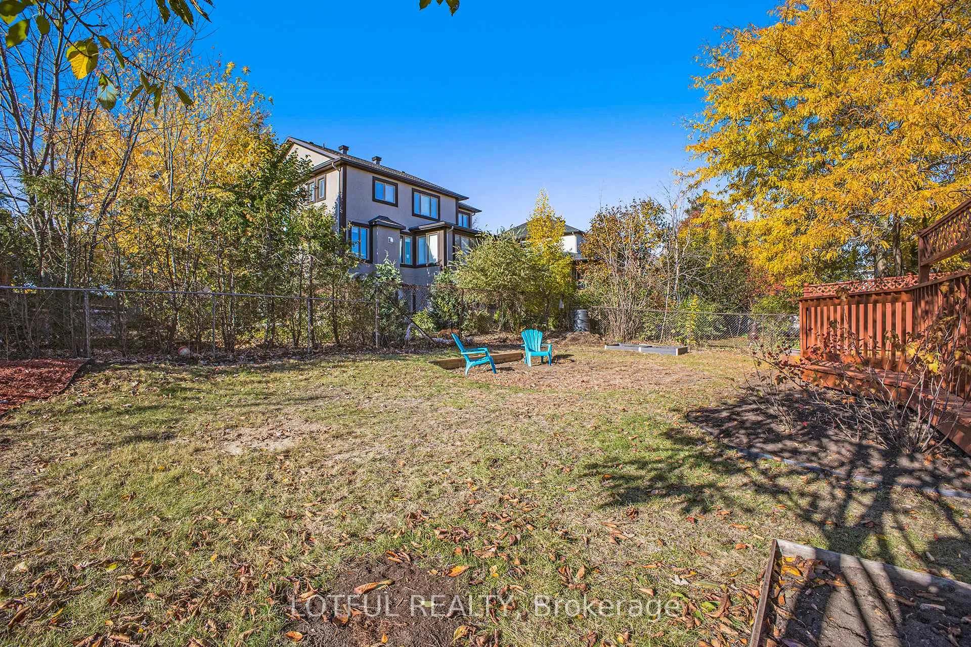 Photo 30 of 4 Spindle Way, Ottawa, Stittsville (South) — HOMEH