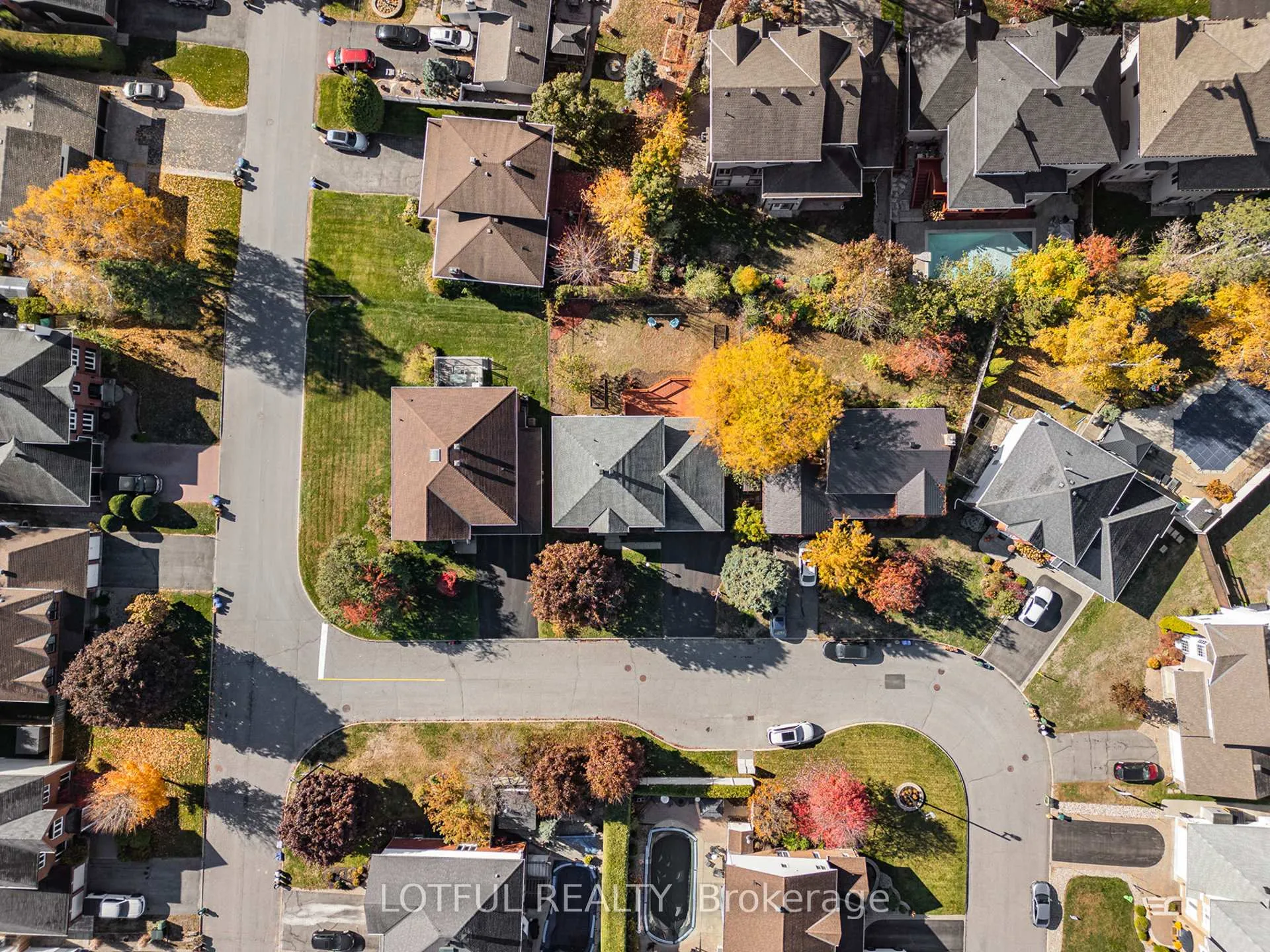 Photo 31 of 4 Spindle Way, Ottawa, Stittsville (South) — HOMEH