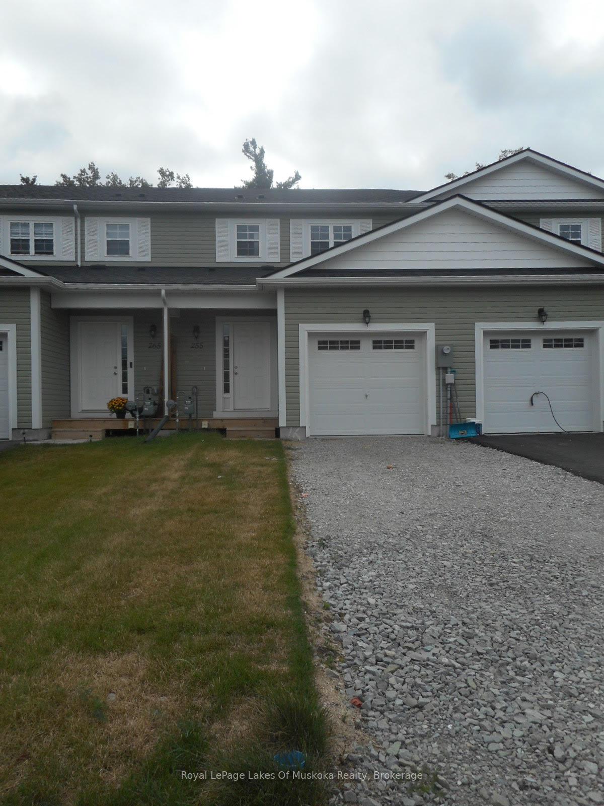 Photo 1 of 255 Daffodil Court, Gravenhurst, Muskoka (S) — HOMEH