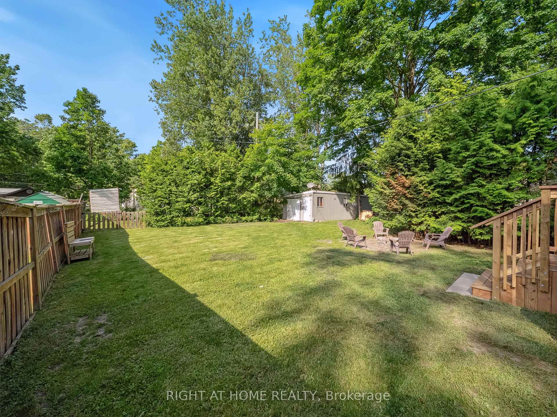 Photo 23 of 78 Eighth Street, Brock, Beaverton — HOMEH