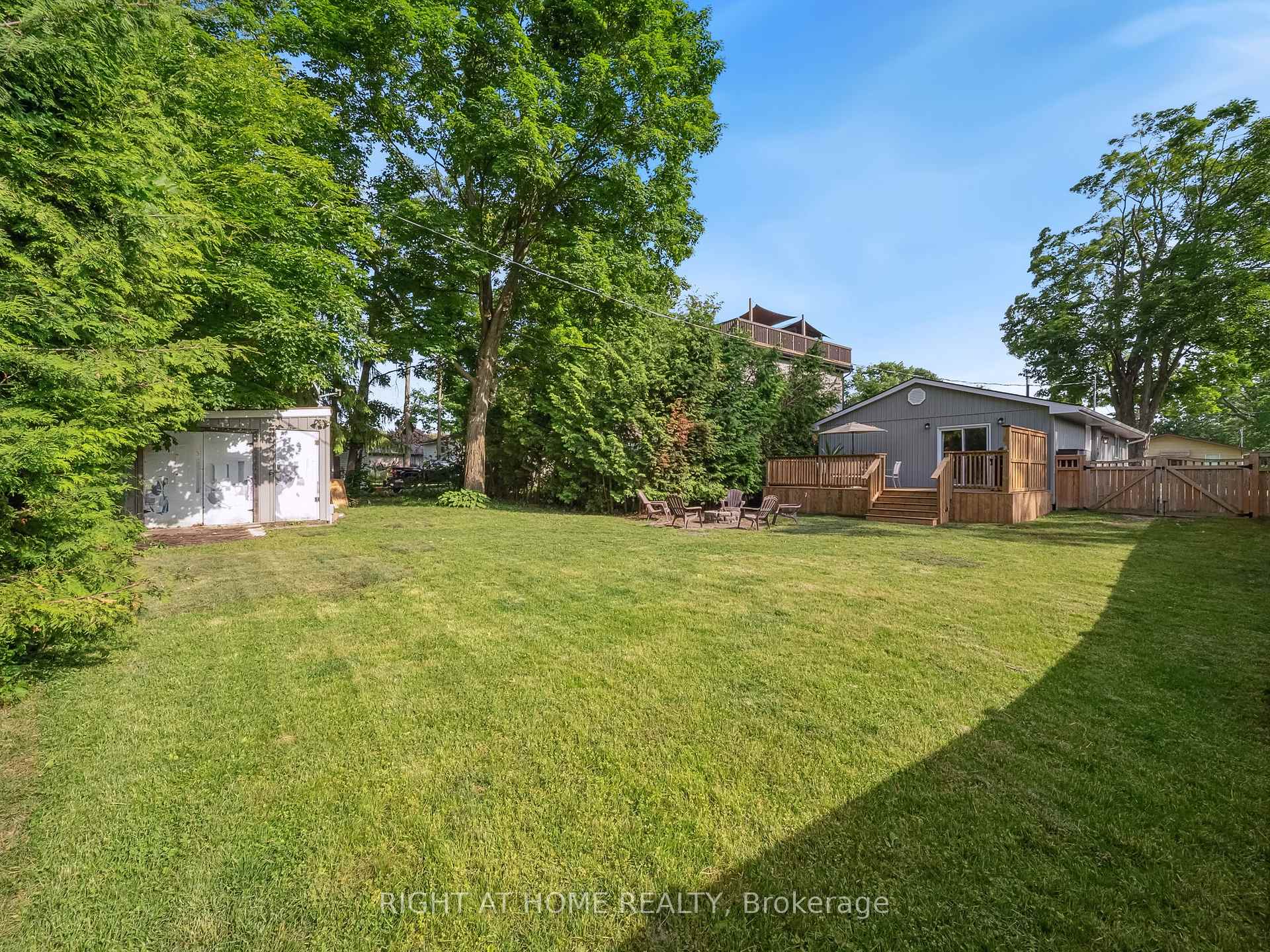 Photo 22 of 78 Eighth Street, Brock, Beaverton — HOMEH