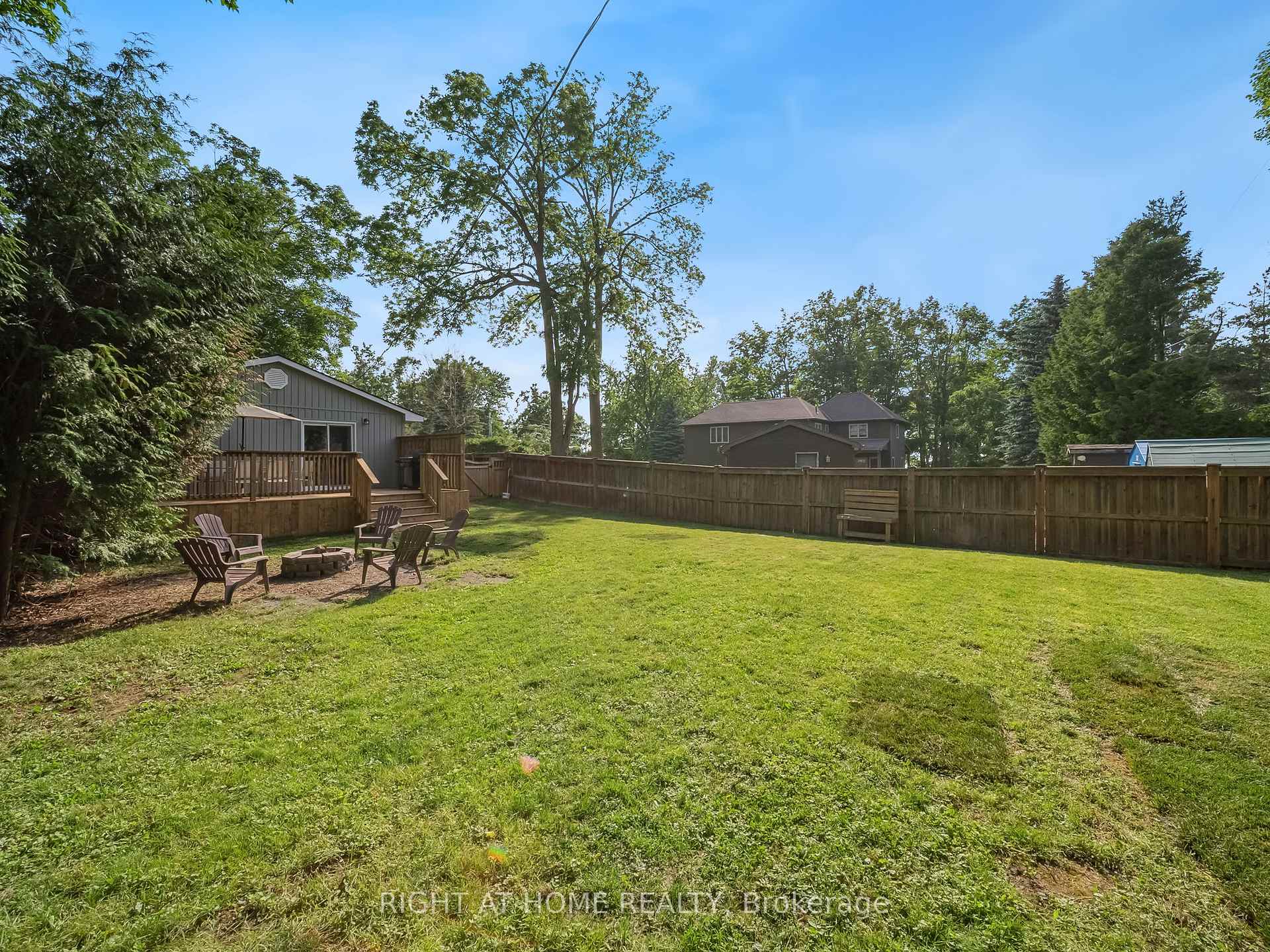Photo 25 of 78 Eighth Street, Brock, Beaverton — HOMEH