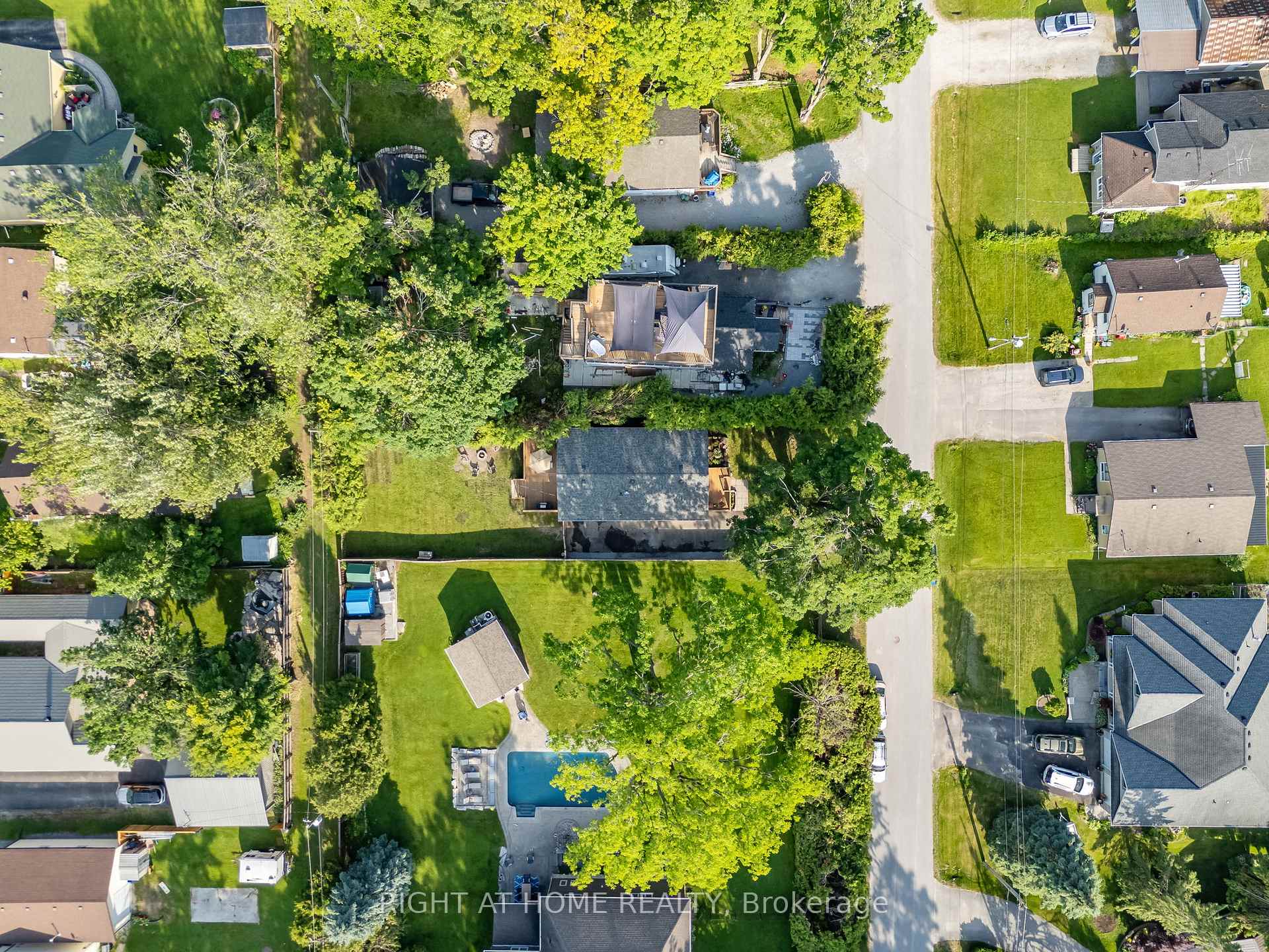 Photo 31 of 78 Eighth Street, Brock, Beaverton — HOMEH