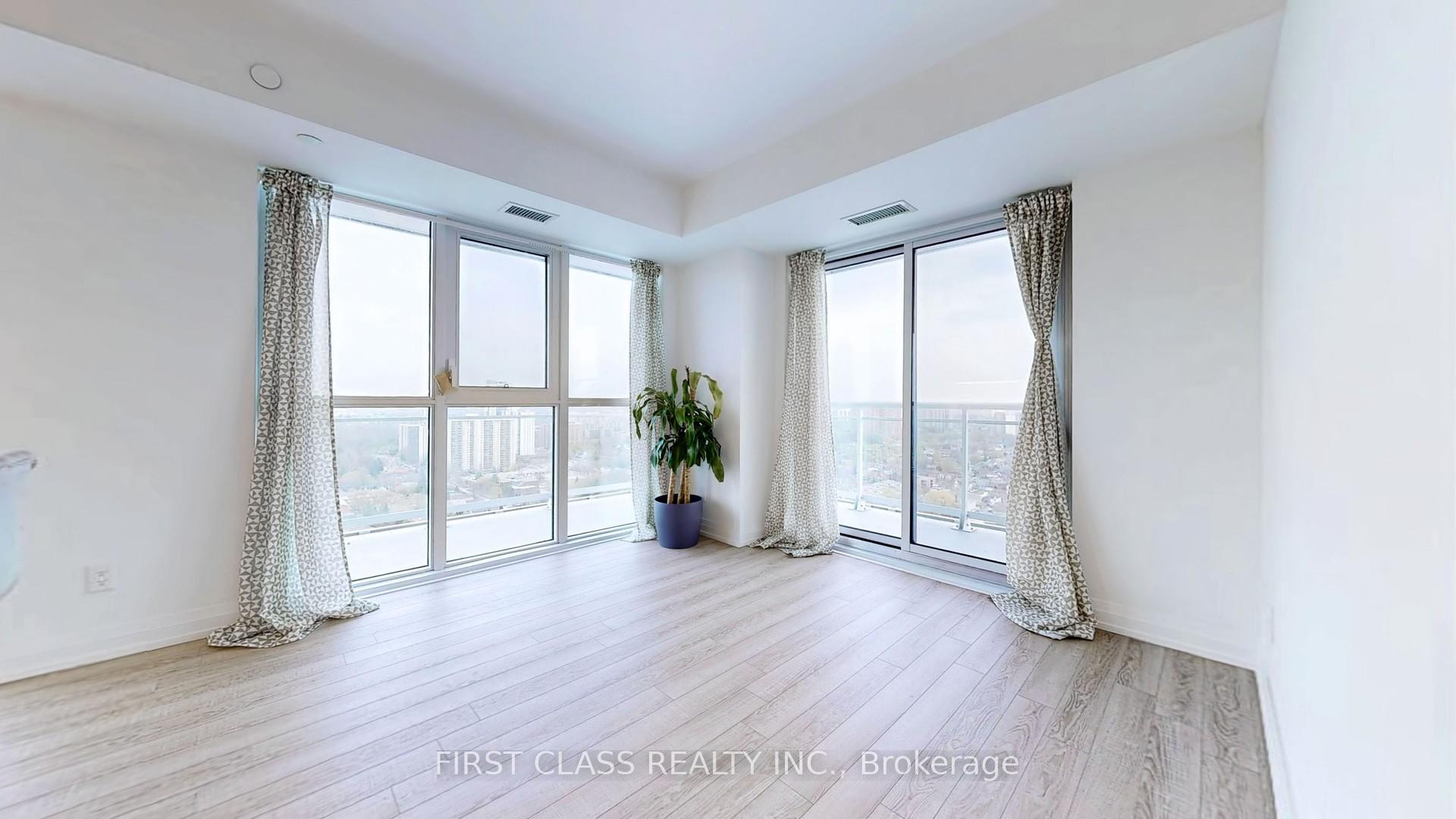 Photo 4 of Unit 2703, 286 Main St, Toronto, East End-Danforth — HOMEH