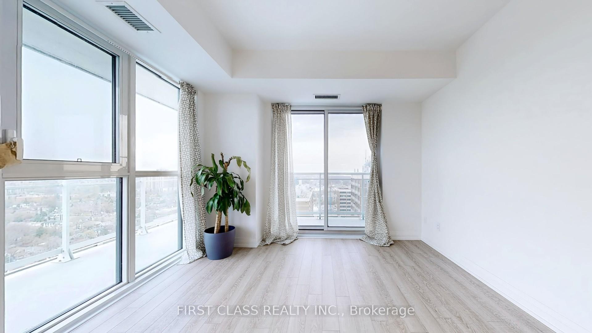 Photo 5 of Unit 2703, 286 Main St, Toronto, East End-Danforth — HOMEH