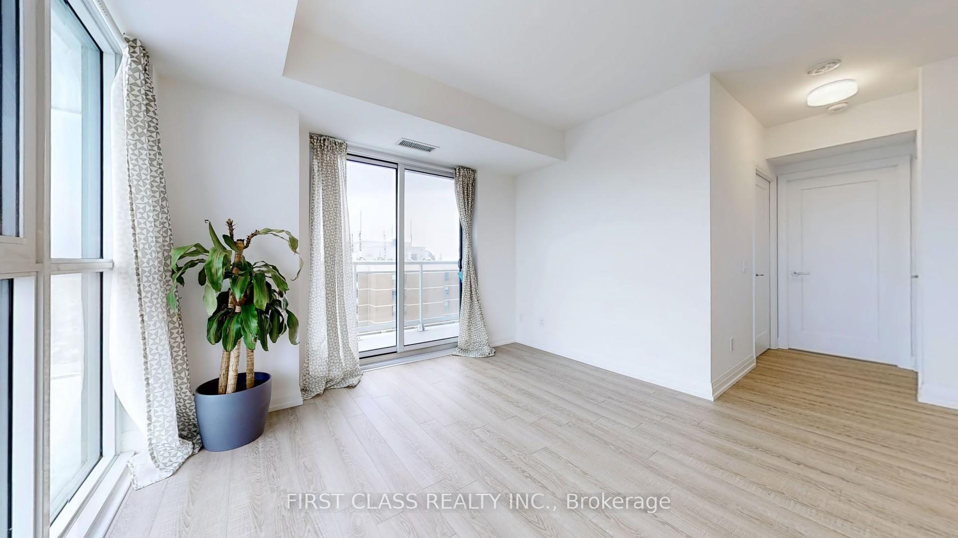 Photo 7 of Unit 2703, 286 Main St, Toronto, East End-Danforth — HOMEH