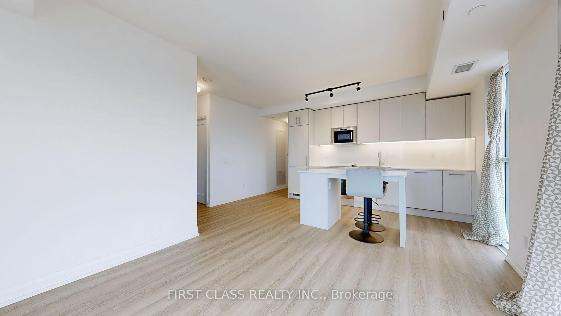 Photo 9 of Unit 2703, 286 Main St, Toronto, East End-Danforth — HOMEH
