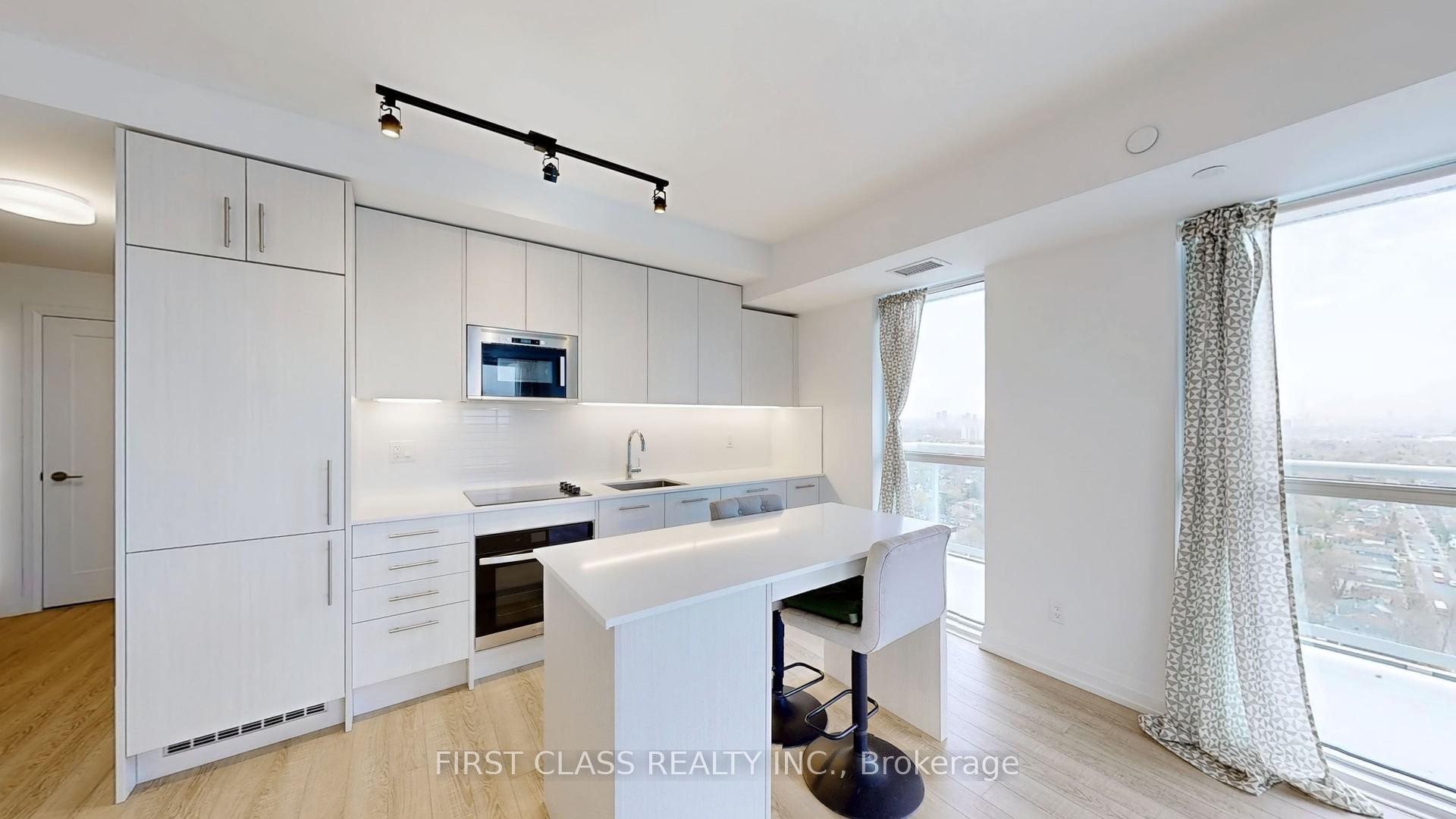 Photo 10 of Unit 2703, 286 Main St, Toronto, East End-Danforth — HOMEH