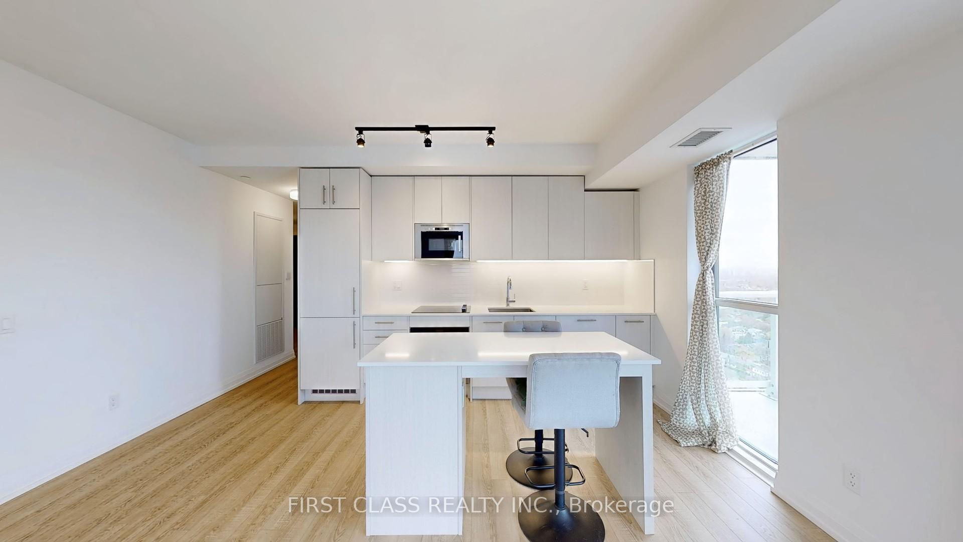 Photo 11 of Unit 2703, 286 Main St, Toronto, East End-Danforth — HOMEH