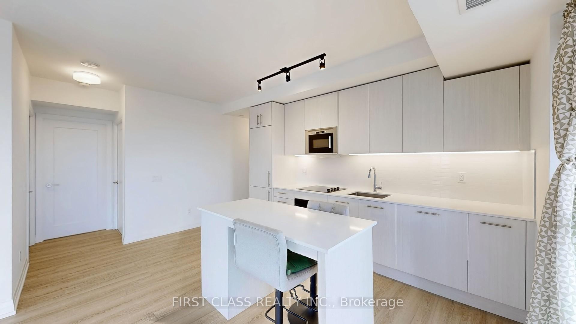 Photo 12 of Unit 2703, 286 Main St, Toronto, East End-Danforth — HOMEH