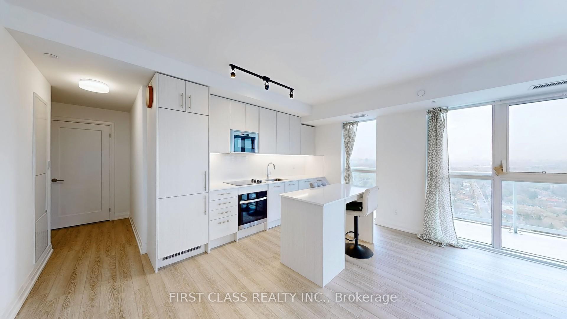 Photo 13 of Unit 2703, 286 Main St, Toronto, East End-Danforth — HOMEH