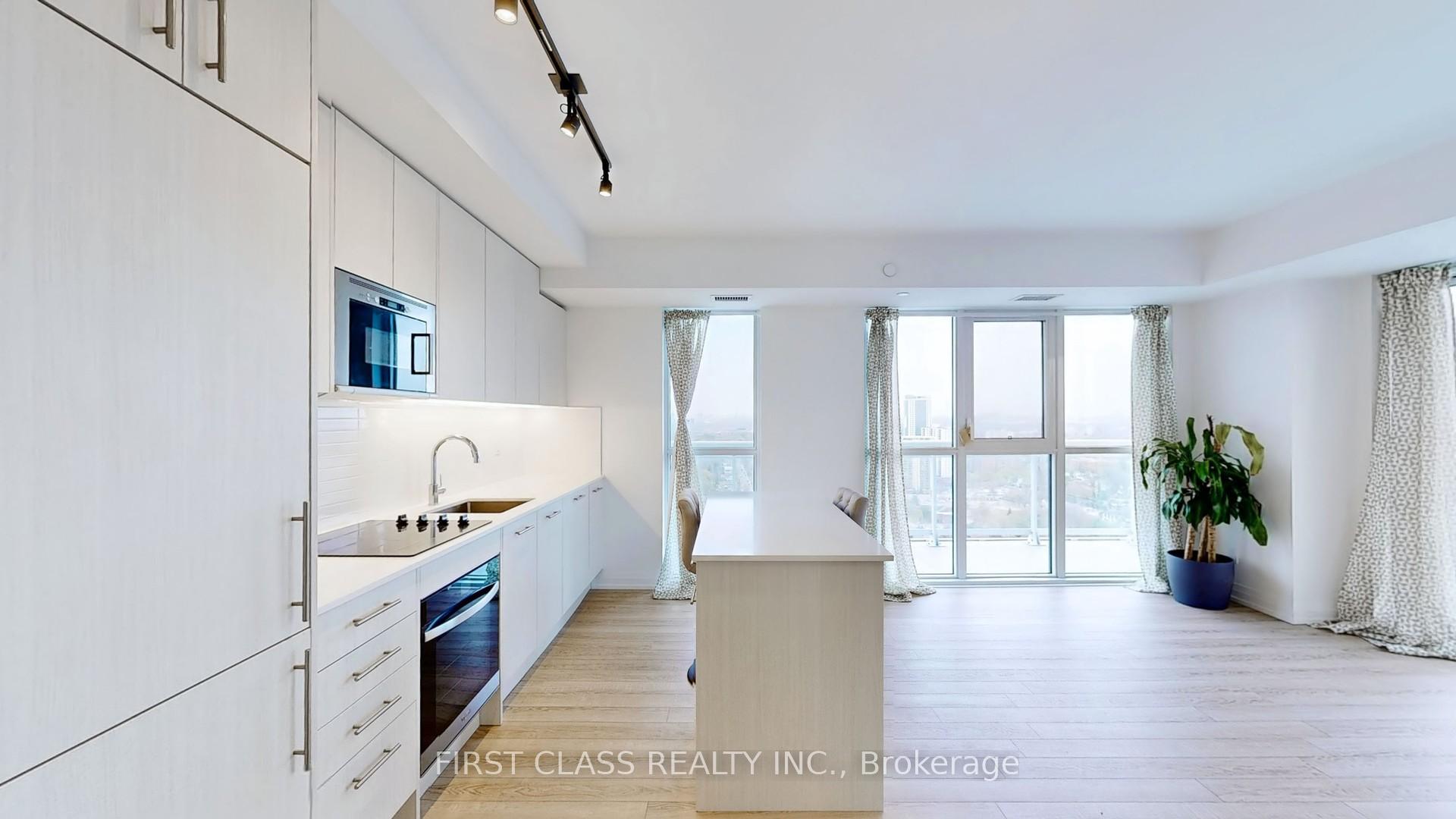 Photo 14 of Unit 2703, 286 Main St, Toronto, East End-Danforth — HOMEH