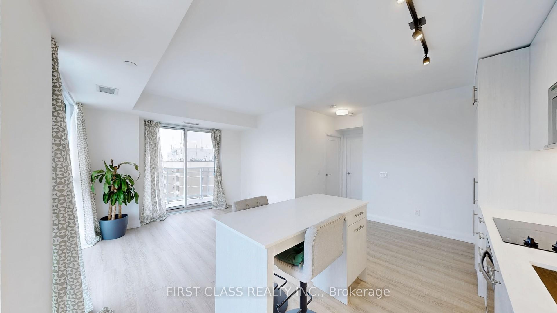 Photo 16 of Unit 2703, 286 Main St, Toronto, East End-Danforth — HOMEH