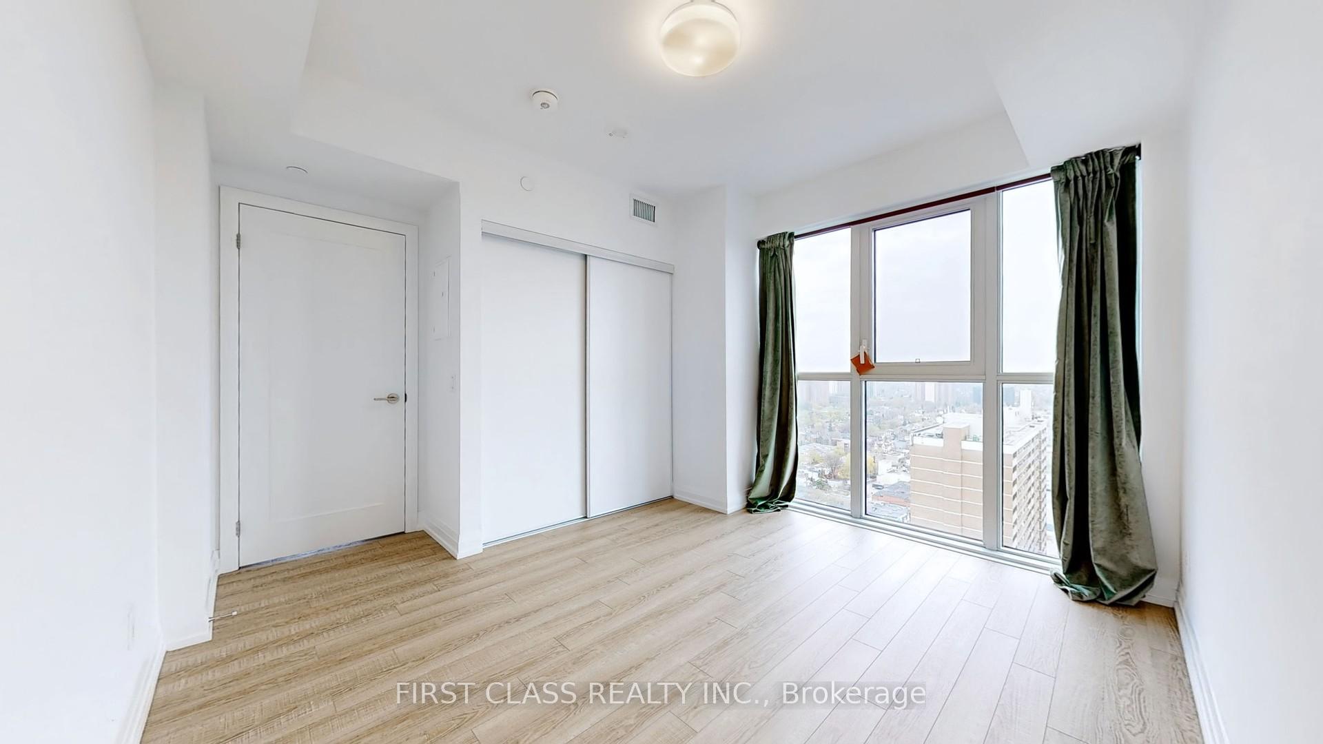 Photo 17 of Unit 2703, 286 Main St, Toronto, East End-Danforth — HOMEH