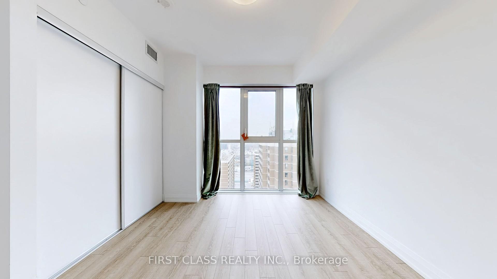 Photo 18 of Unit 2703, 286 Main St, Toronto, East End-Danforth — HOMEH