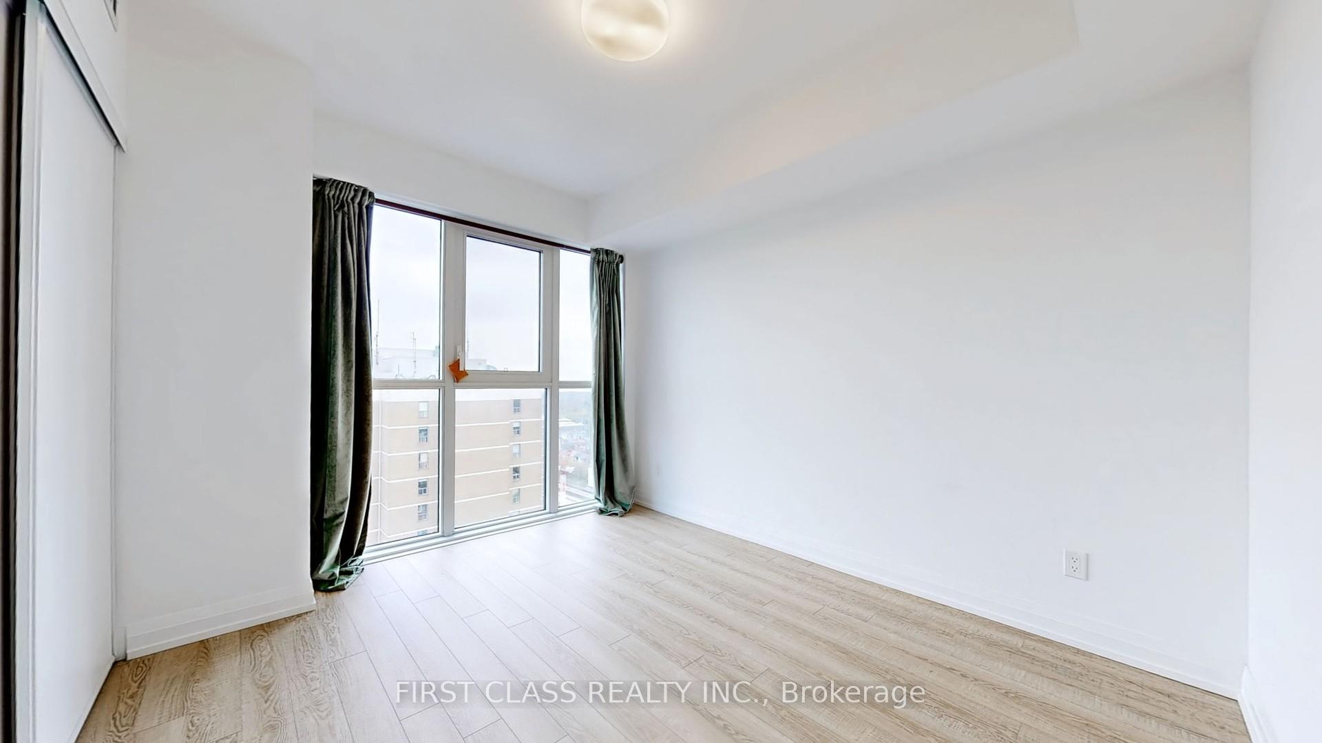 Photo 19 of Unit 2703, 286 Main St, Toronto, East End-Danforth — HOMEH