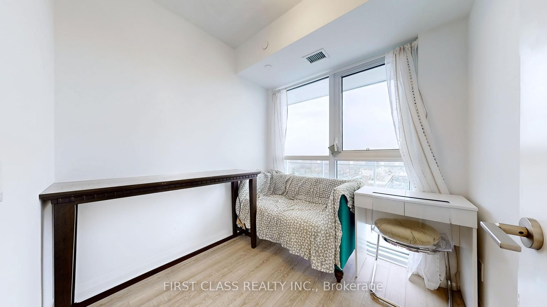 Photo 20 of Unit 2703, 286 Main St, Toronto, East End-Danforth — HOMEH