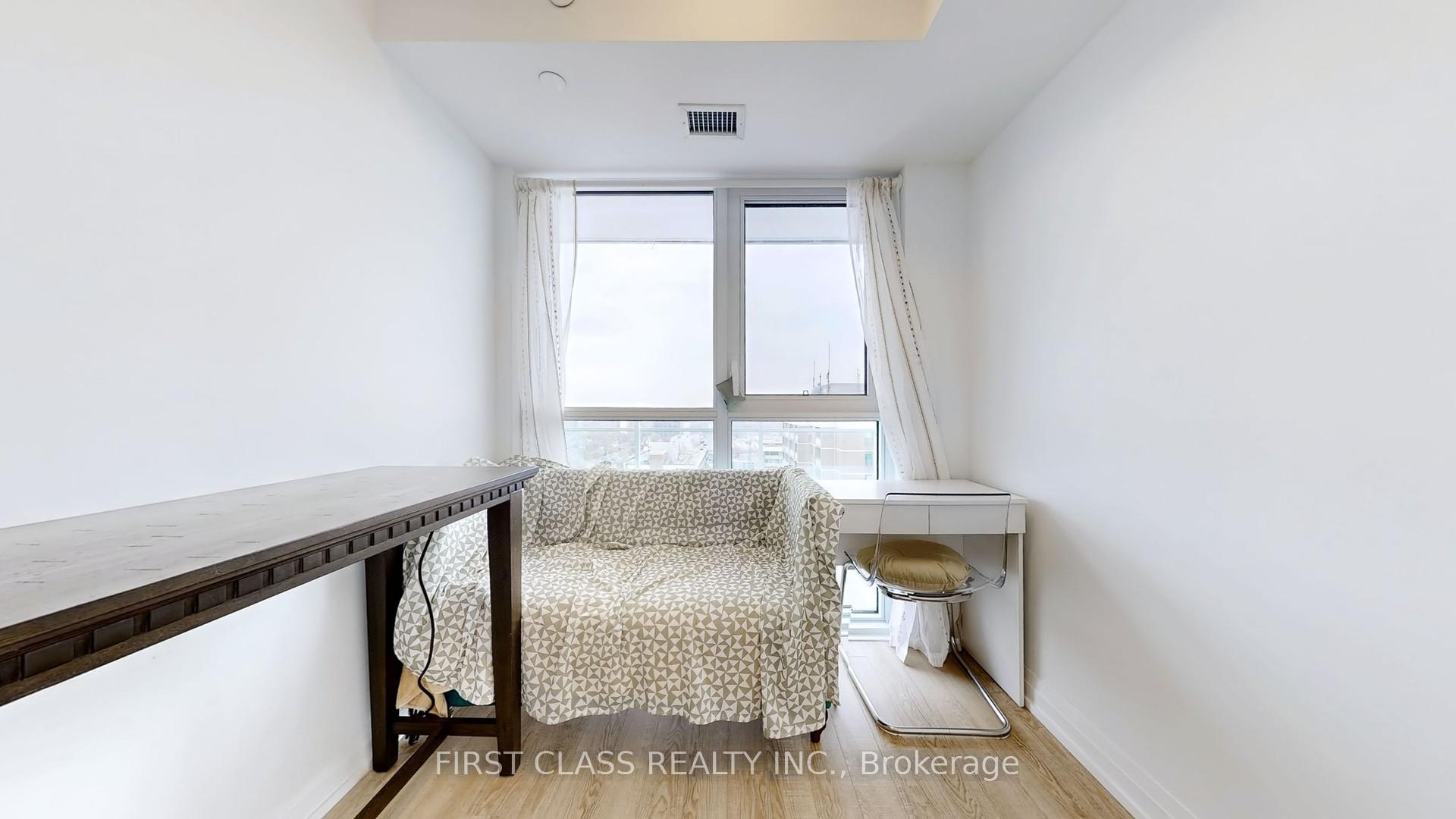 Photo 21 of Unit 2703, 286 Main St, Toronto, East End-Danforth — HOMEH