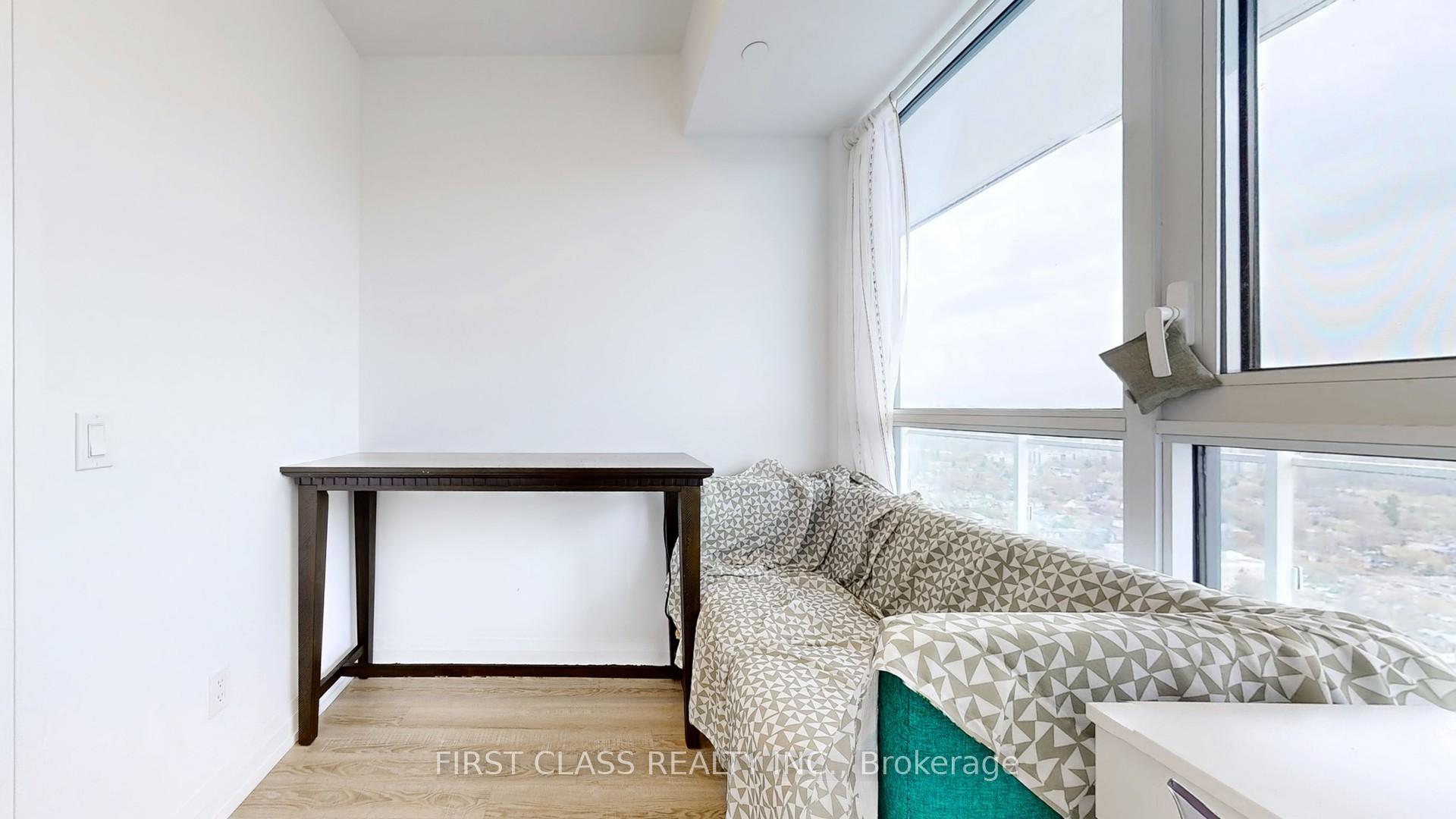 Photo 23 of Unit 2703, 286 Main St, Toronto, East End-Danforth — HOMEH