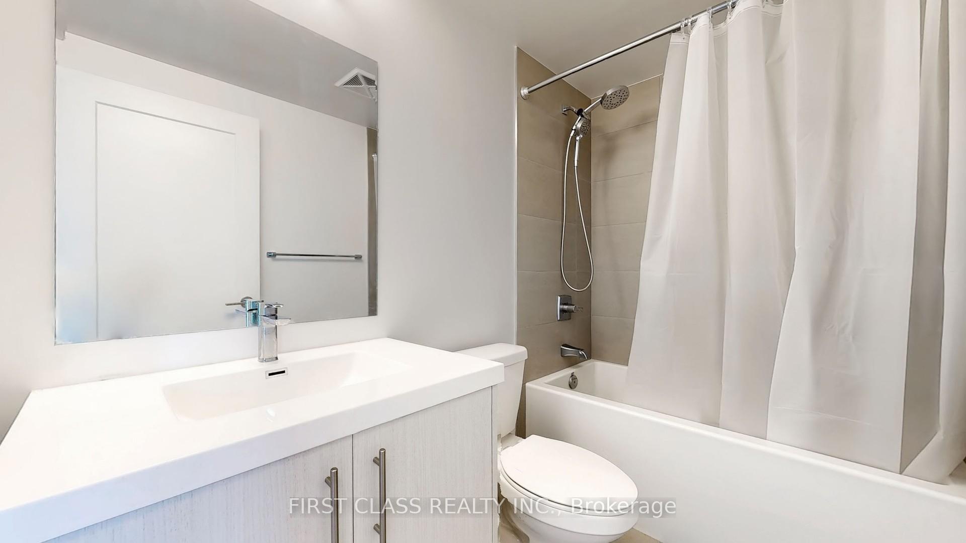 Photo 24 of Unit 2703, 286 Main St, Toronto, East End-Danforth — HOMEH
