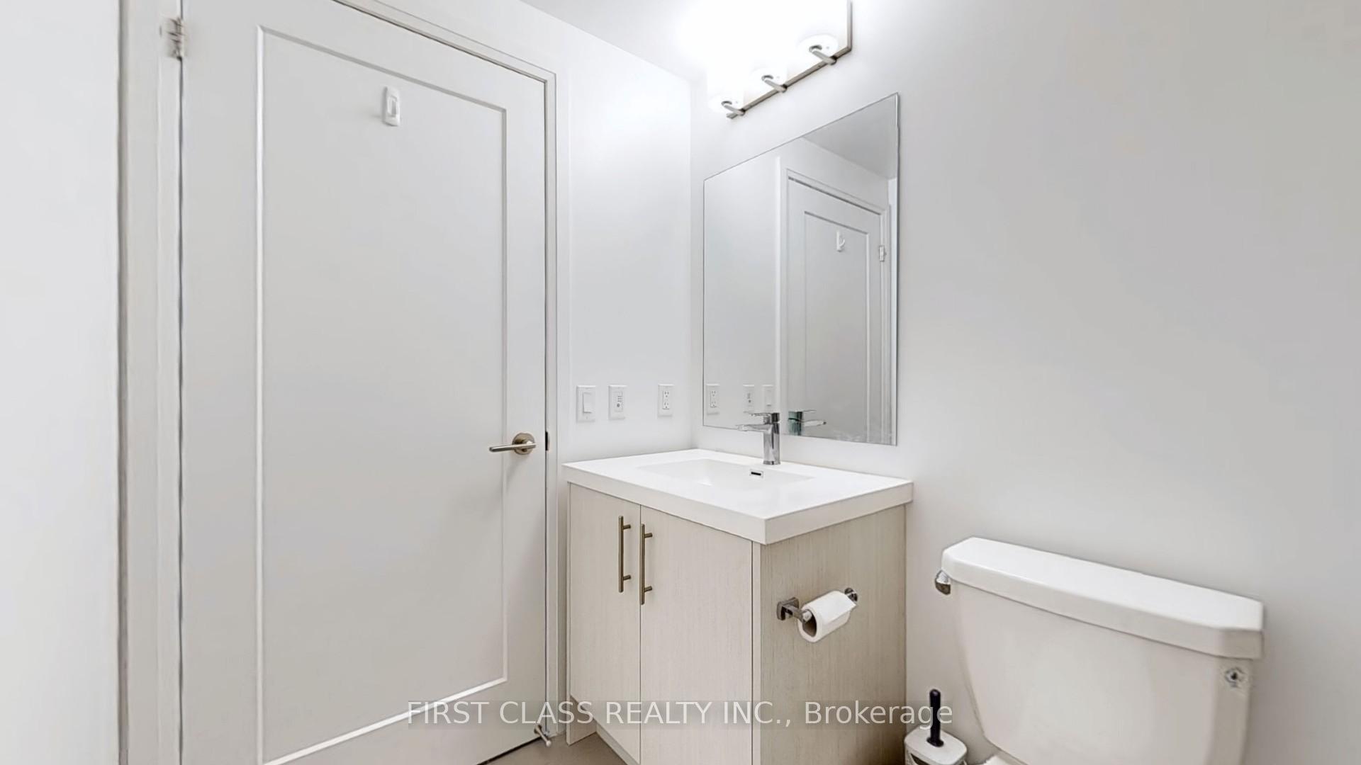 Photo 25 of Unit 2703, 286 Main St, Toronto, East End-Danforth — HOMEH