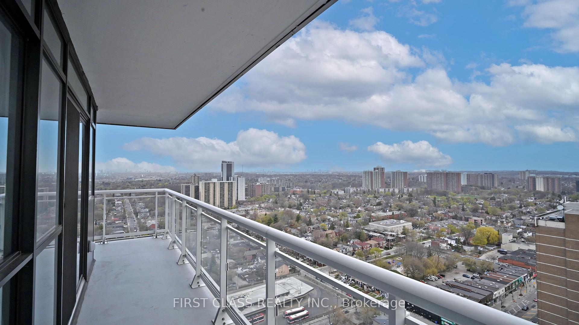 Photo 26 of Unit 2703, 286 Main St, Toronto, East End-Danforth — HOMEH