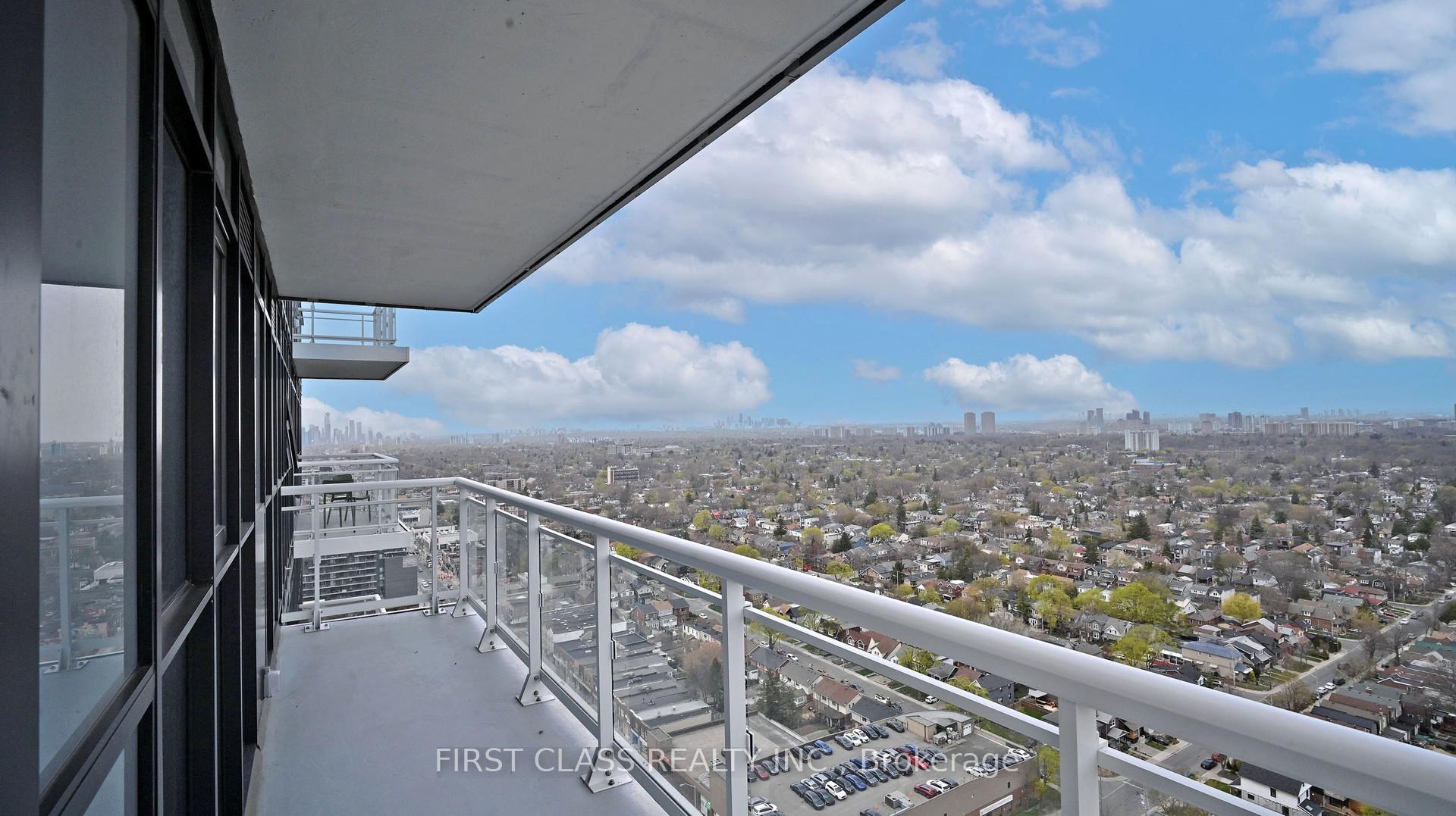 Photo 27 of Unit 2703, 286 Main St, Toronto, East End-Danforth — HOMEH