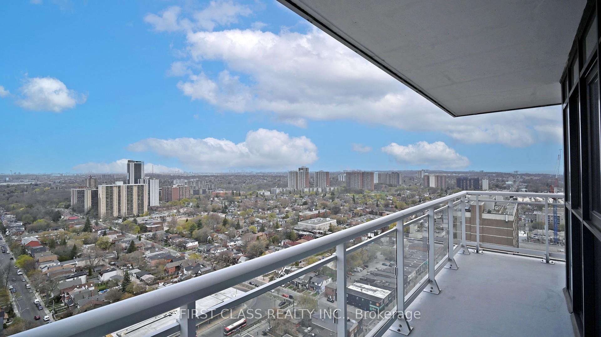Photo 28 of Unit 2703, 286 Main St, Toronto, East End-Danforth — HOMEH