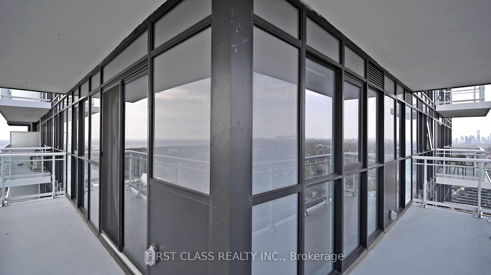Photo 29 of Unit 2703, 286 Main St, Toronto, East End-Danforth — HOMEH