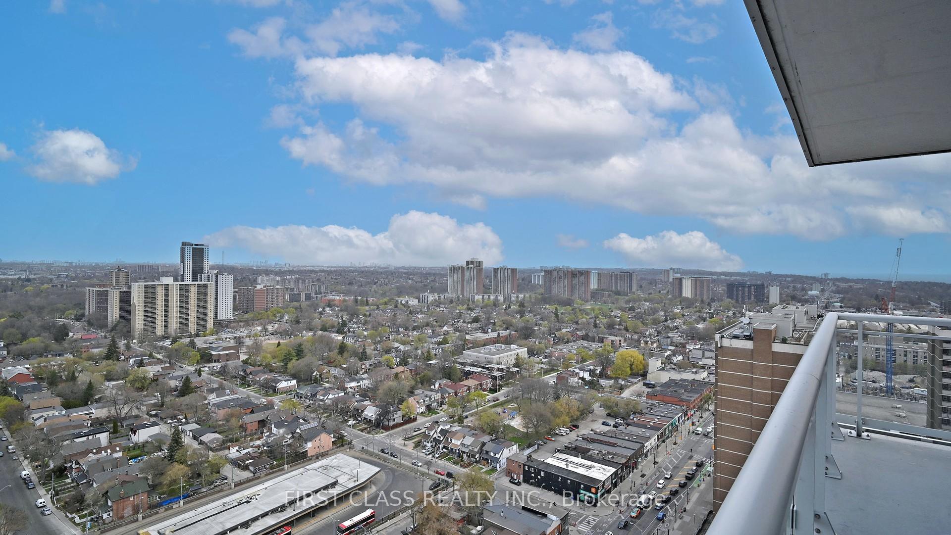 Photo 30 of Unit 2703, 286 Main St, Toronto, East End-Danforth — HOMEH