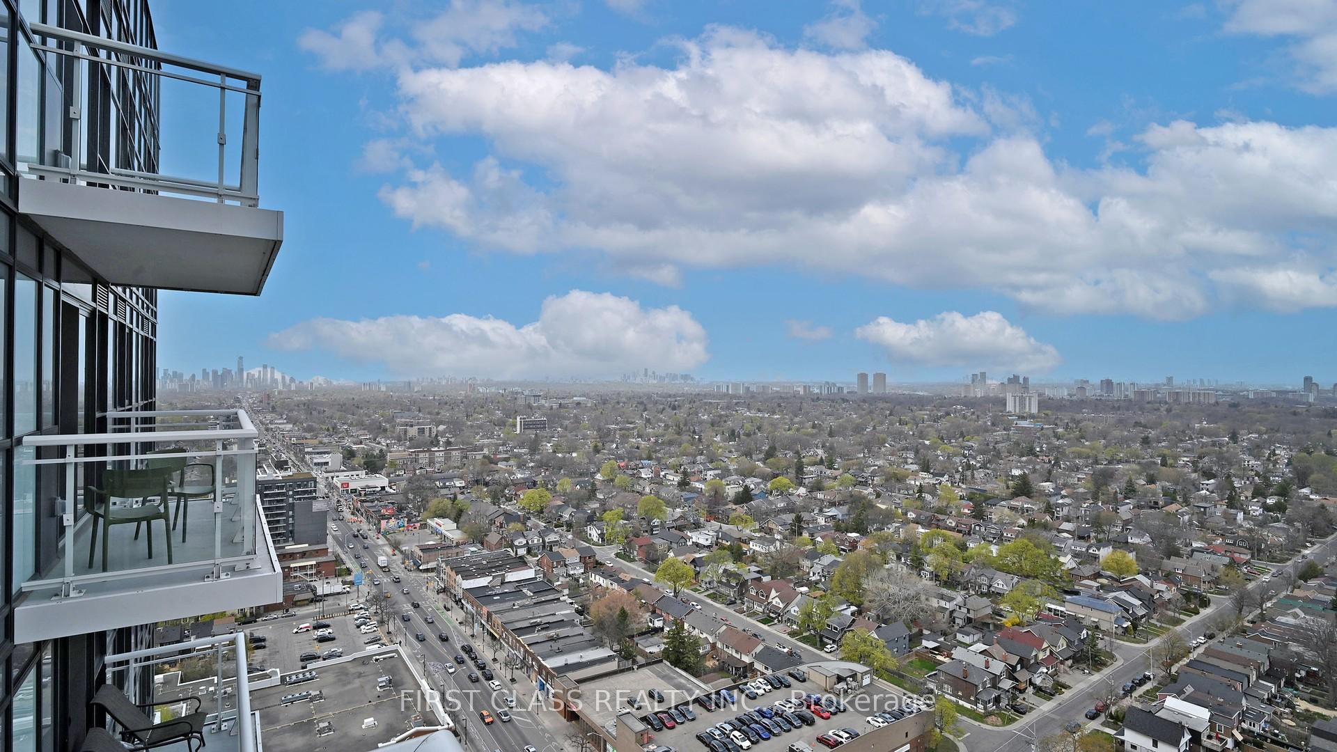 Photo 31 of Unit 2703, 286 Main St, Toronto, East End-Danforth — HOMEH