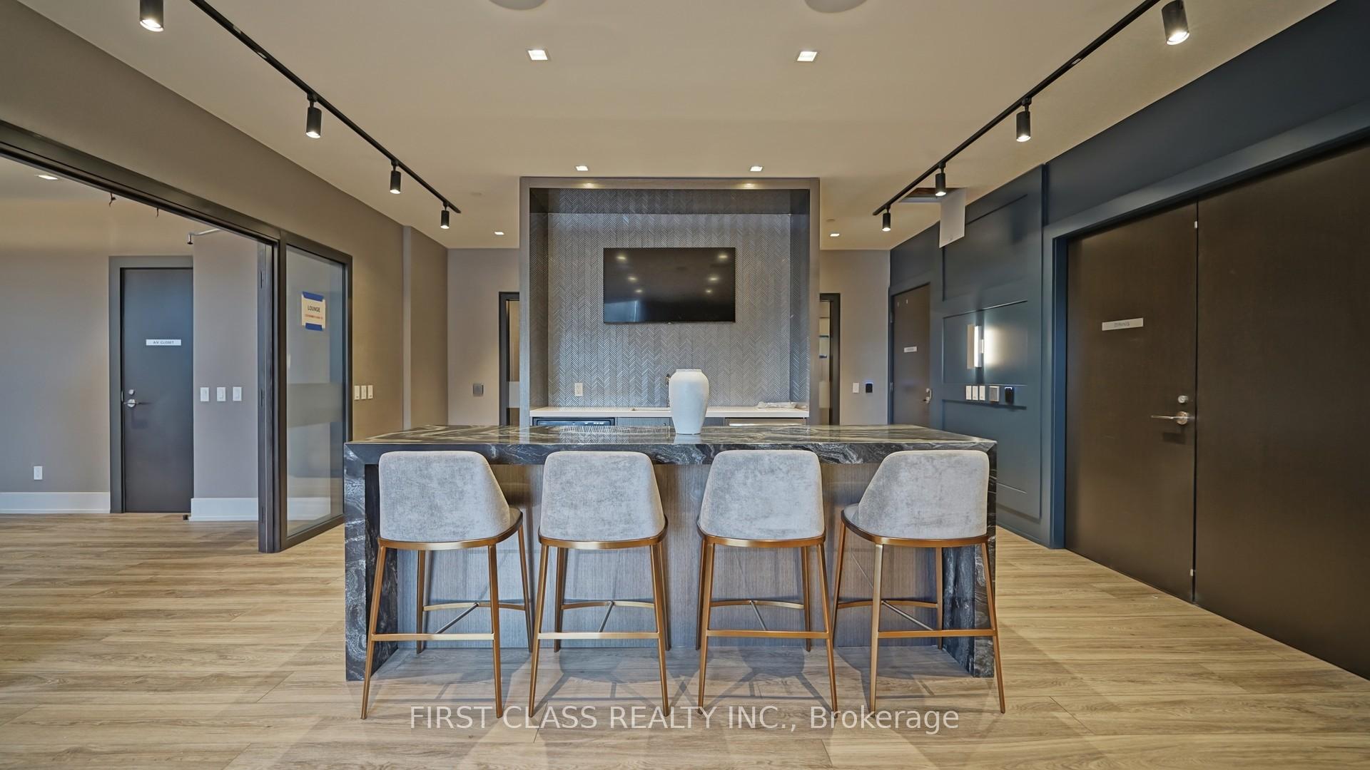 Photo 33 of Unit 2703, 286 Main St, Toronto, East End-Danforth — HOMEH