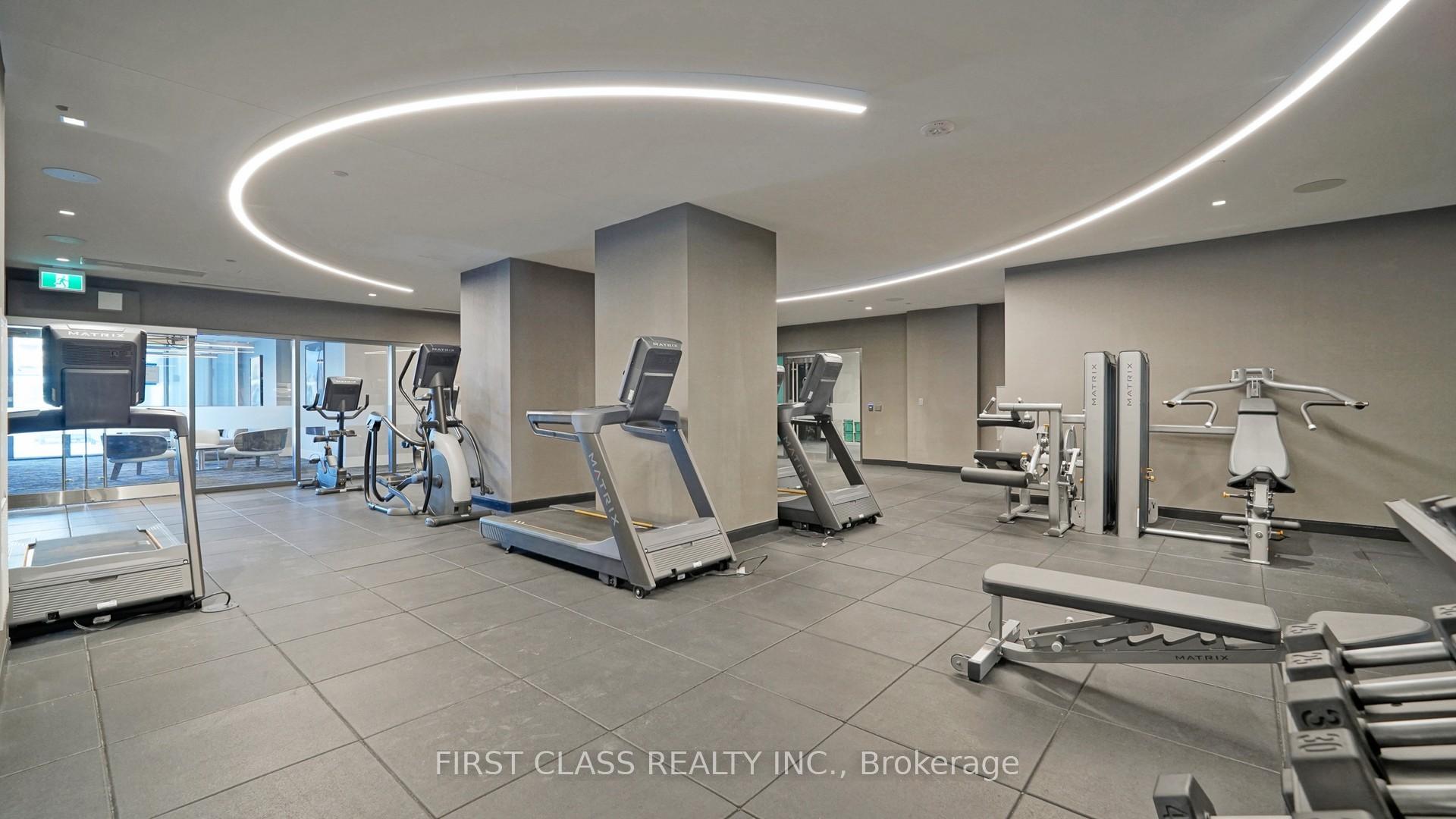 Photo 36 of Unit 2703, 286 Main St, Toronto, East End-Danforth — HOMEH